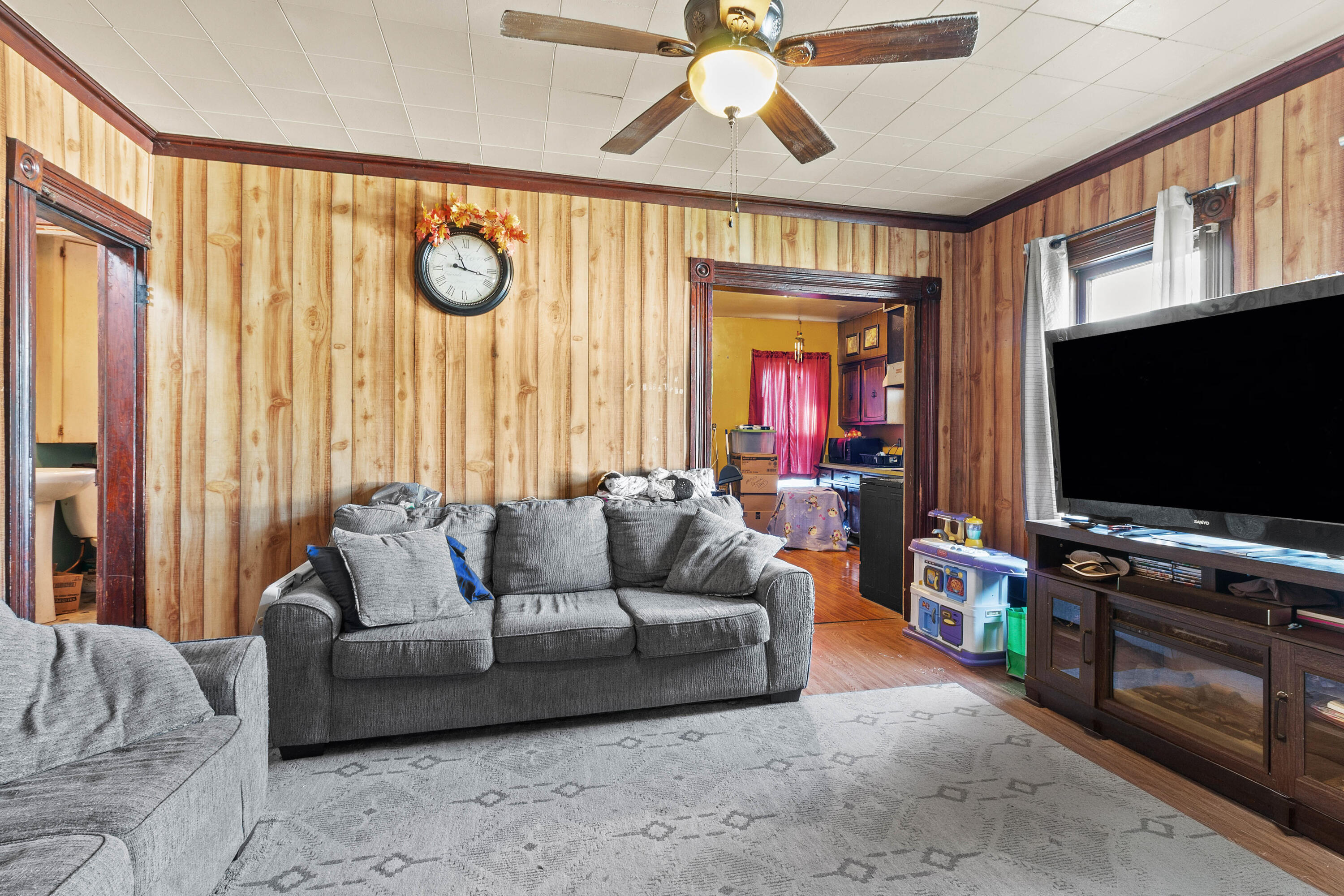 305 Monroe Street, Sidney, Ohio 45365