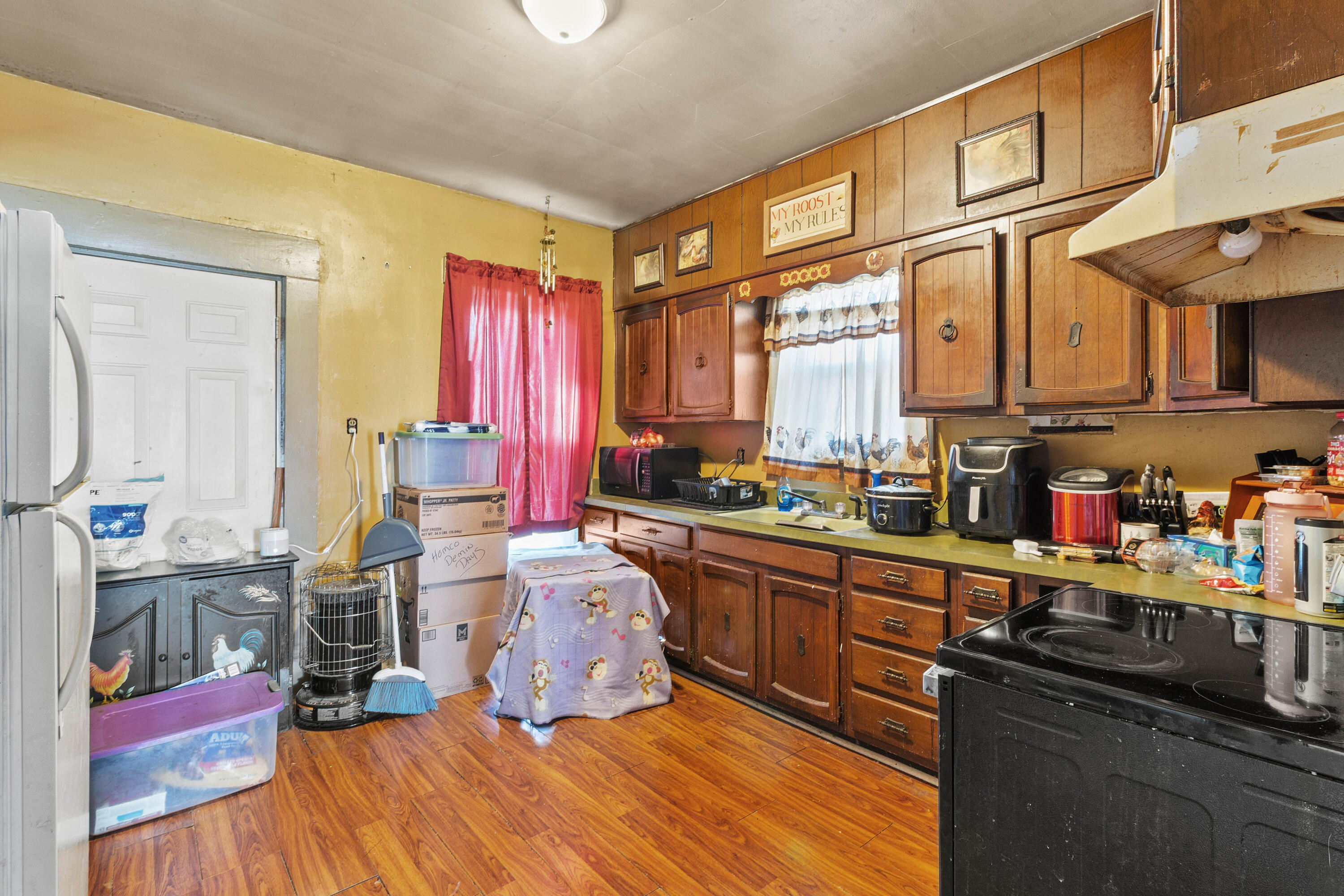 305 Monroe Street, Sidney, Ohio 45365