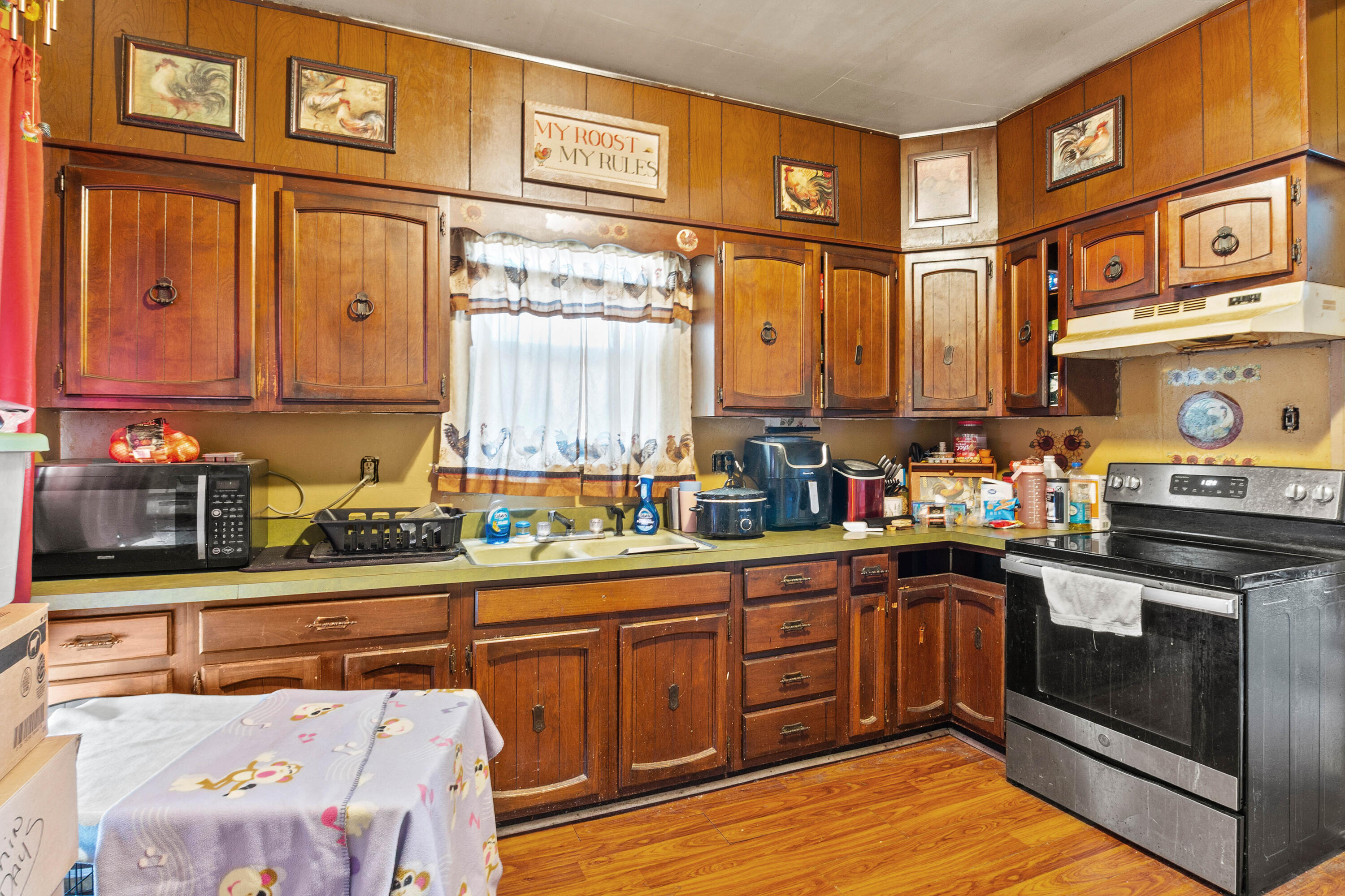 305 Monroe Street, Sidney, Ohio 45365