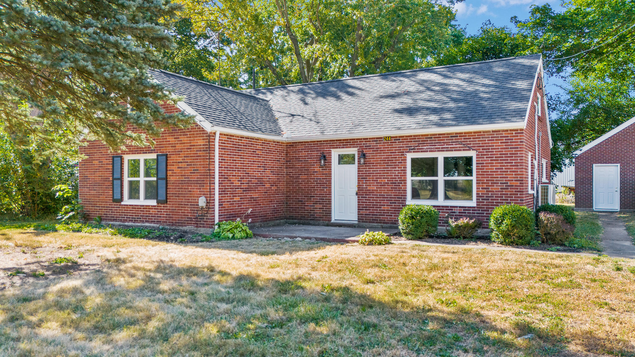 244 Washington Street, New Madison, Ohio 45346