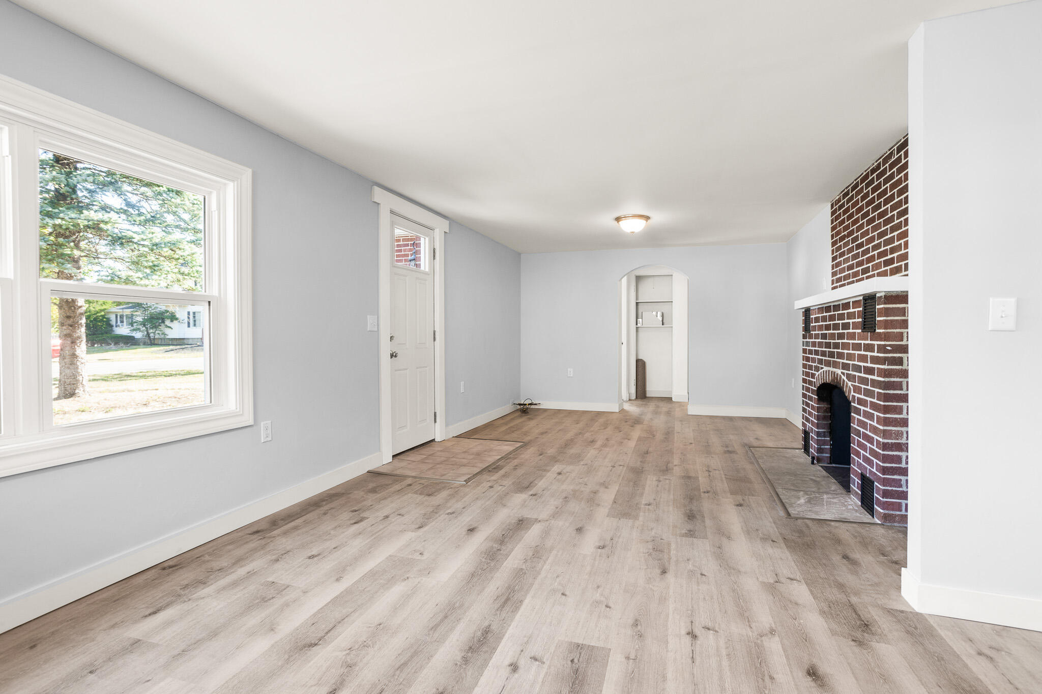 244 Washington Street, New Madison, Ohio 45346