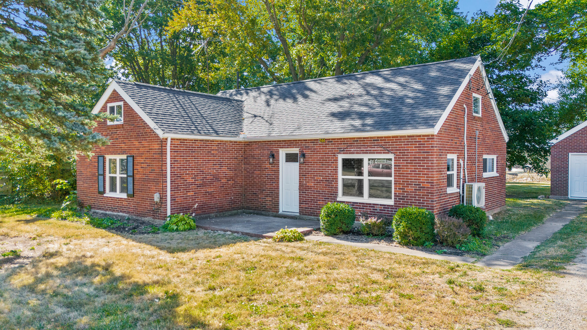 244 Washington Street, New Madison, Ohio 45346