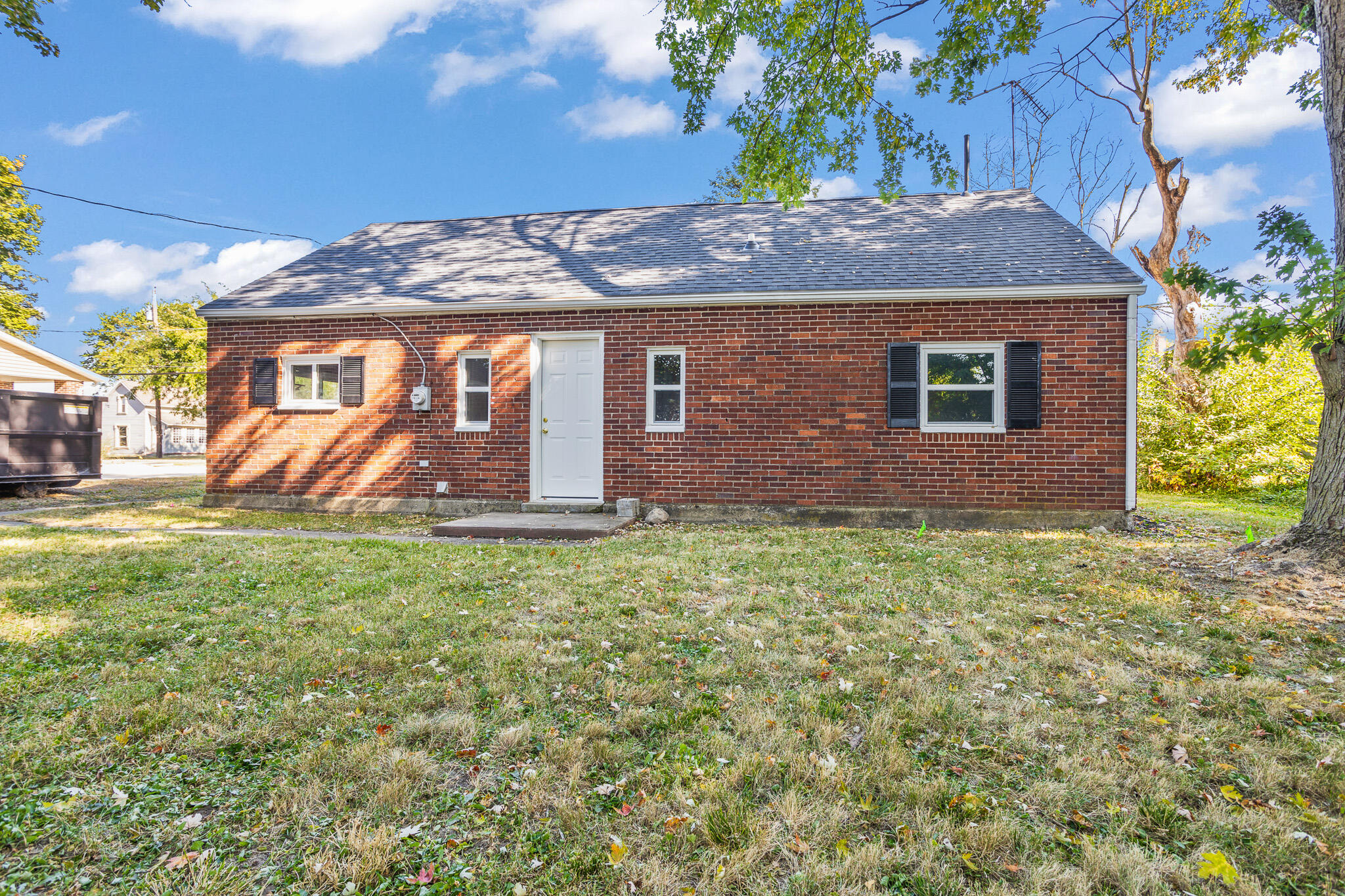 244 Washington Street, New Madison, Ohio 45346