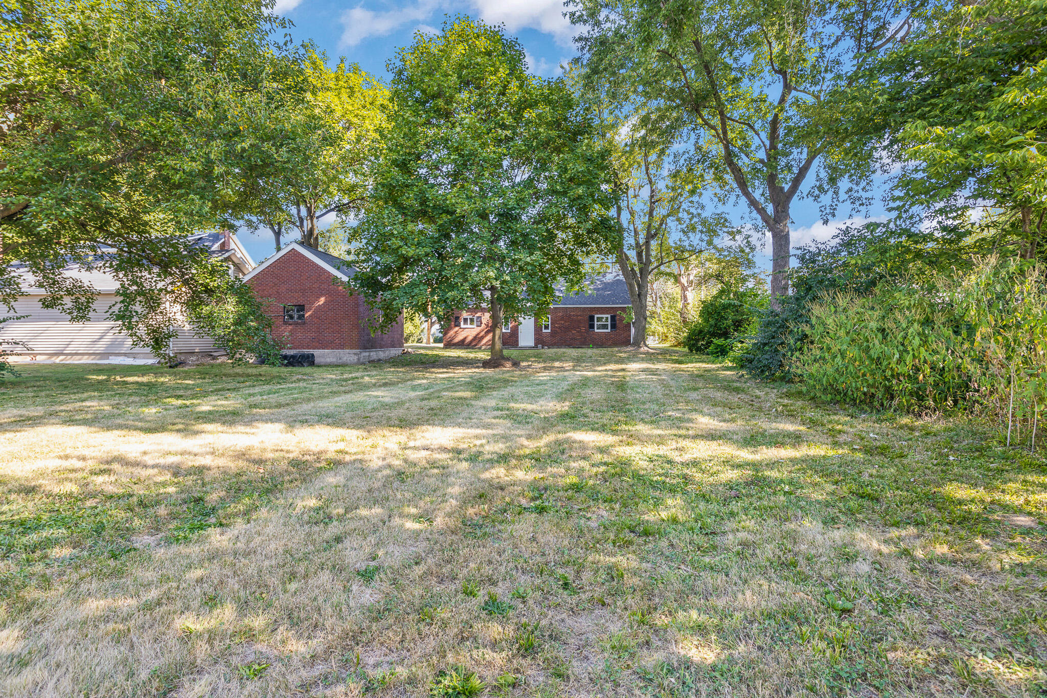 244 Washington Street, New Madison, Ohio 45346