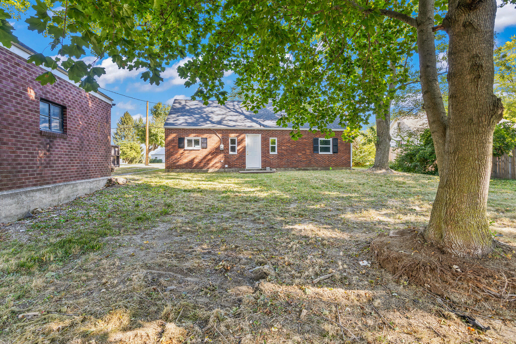 244 Washington Street, New Madison, Ohio 45346