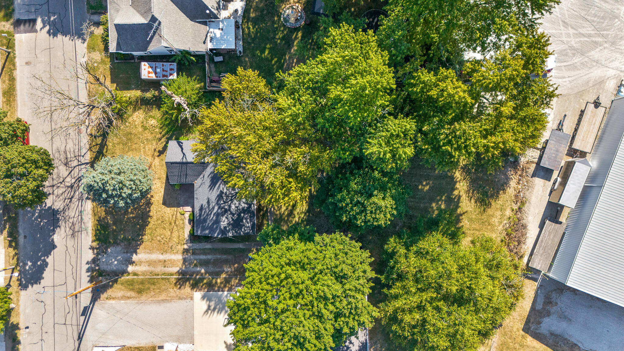 244 Washington Street, New Madison, Ohio 45346