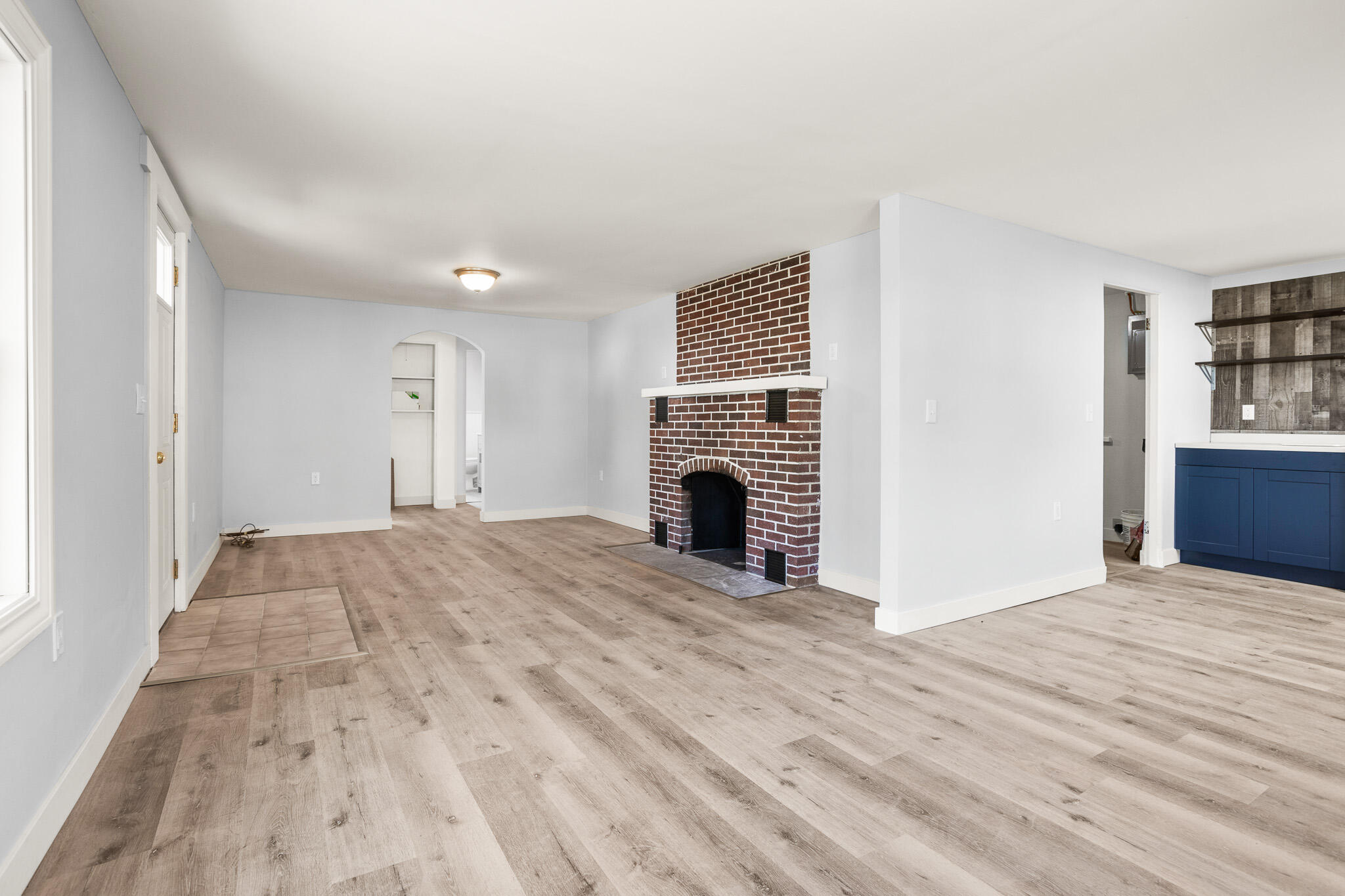 244 Washington Street, New Madison, Ohio 45346