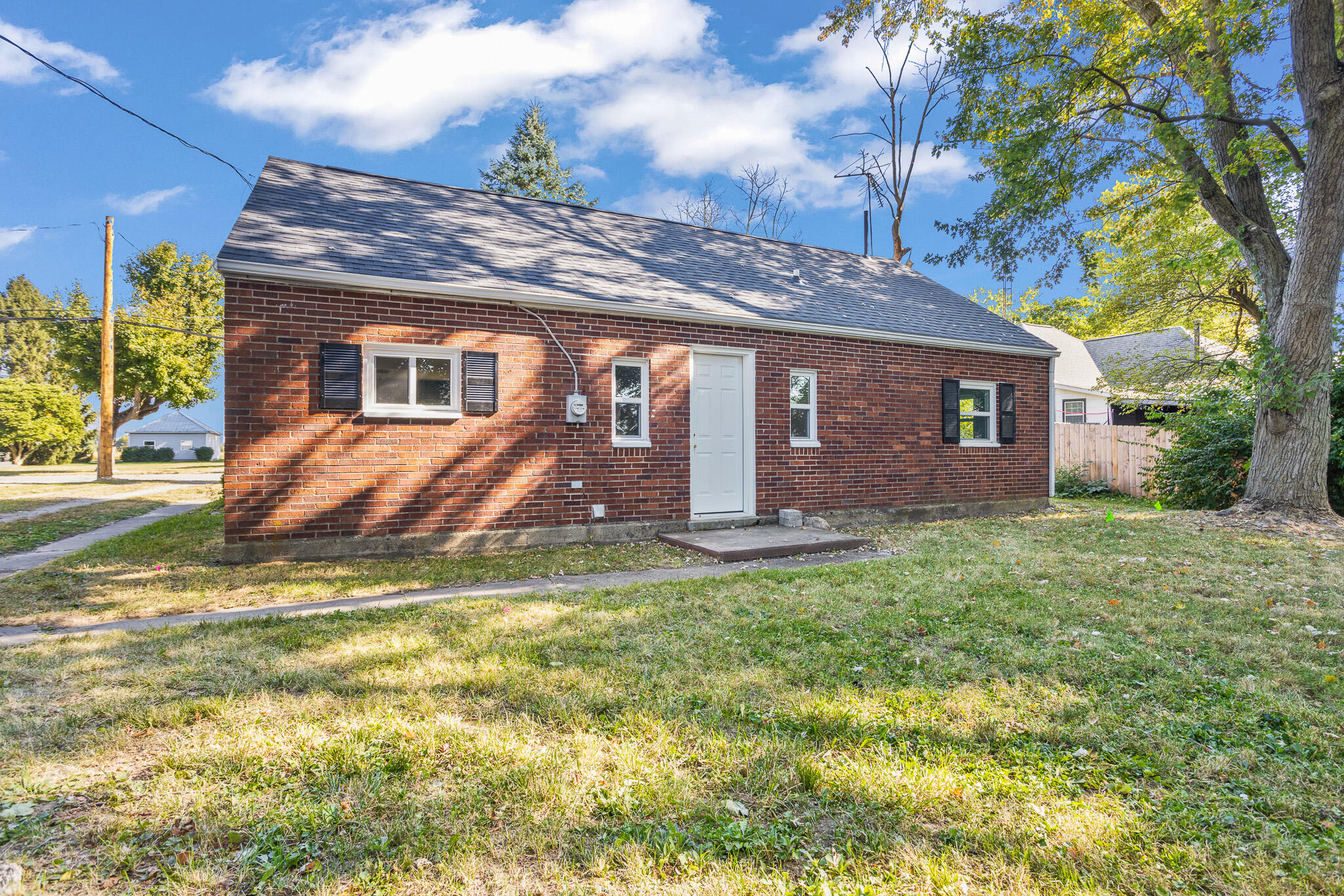 244 Washington Street, New Madison, Ohio 45346