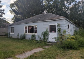 108 1st Street, Fletcher, Ohio 45326, 3 Bedrooms Bedrooms, ,1 BathroomBathrooms,Residential,For Sale,1st,1041355