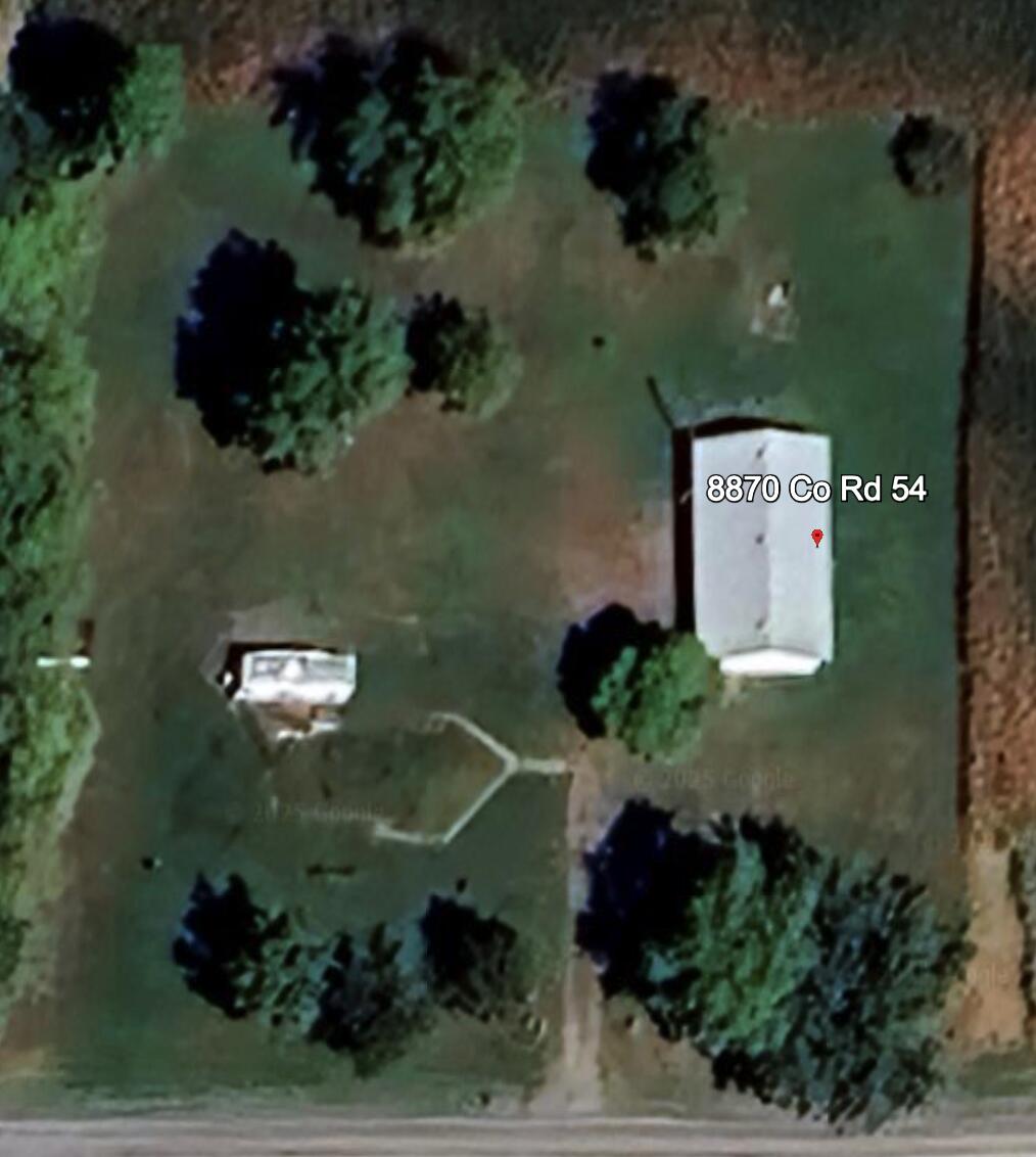 8870 County Rd 54, Lewistown, Ohio 43333