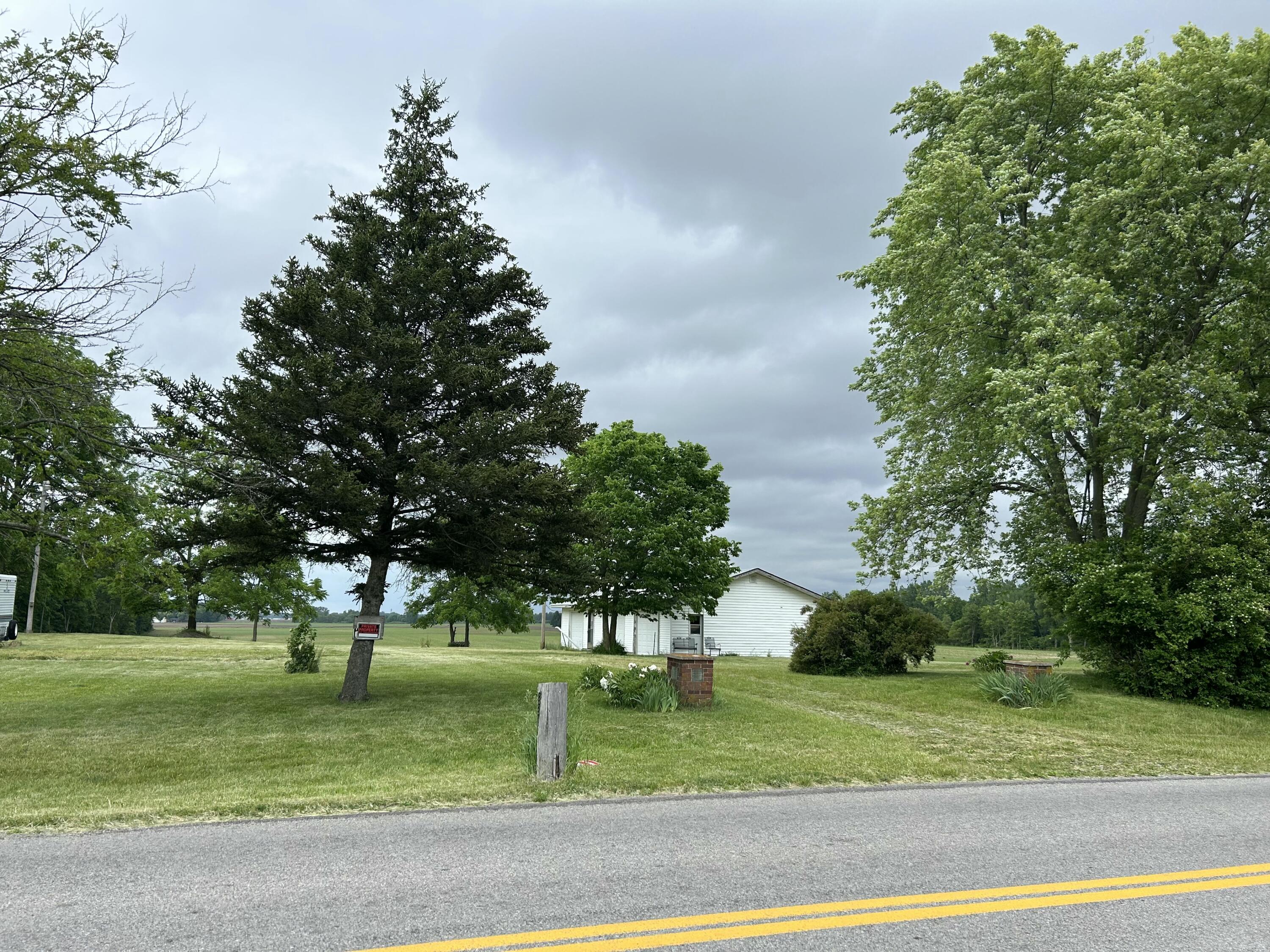 8870 County Rd 54, Lewistown, Ohio 43333