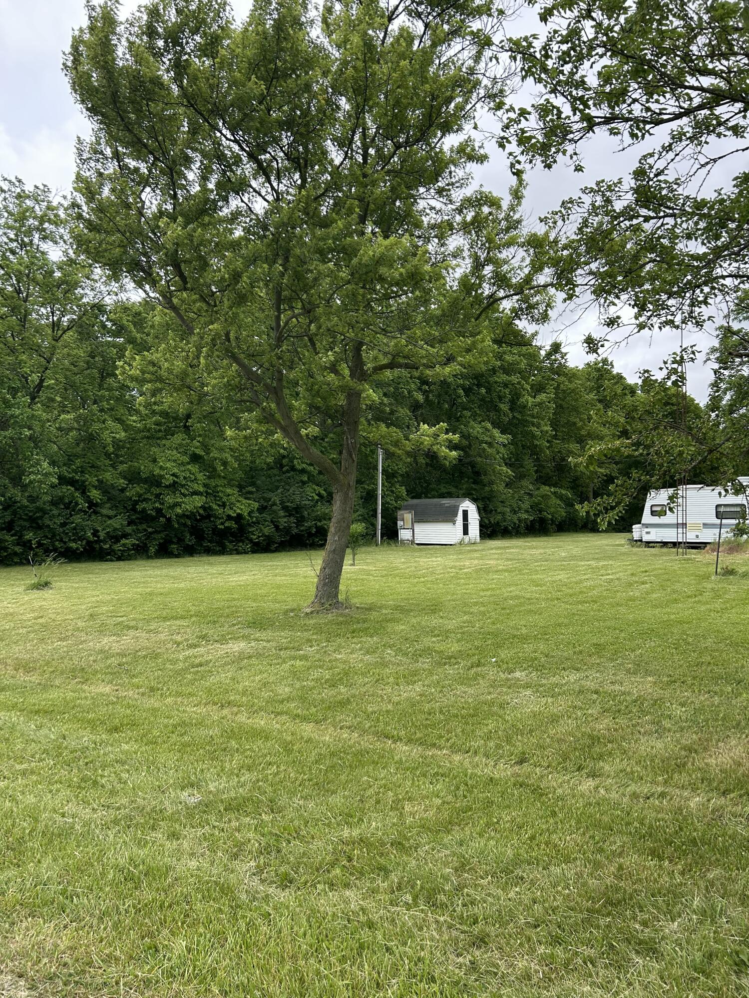 8870 County Rd 54, Lewistown, Ohio 43333