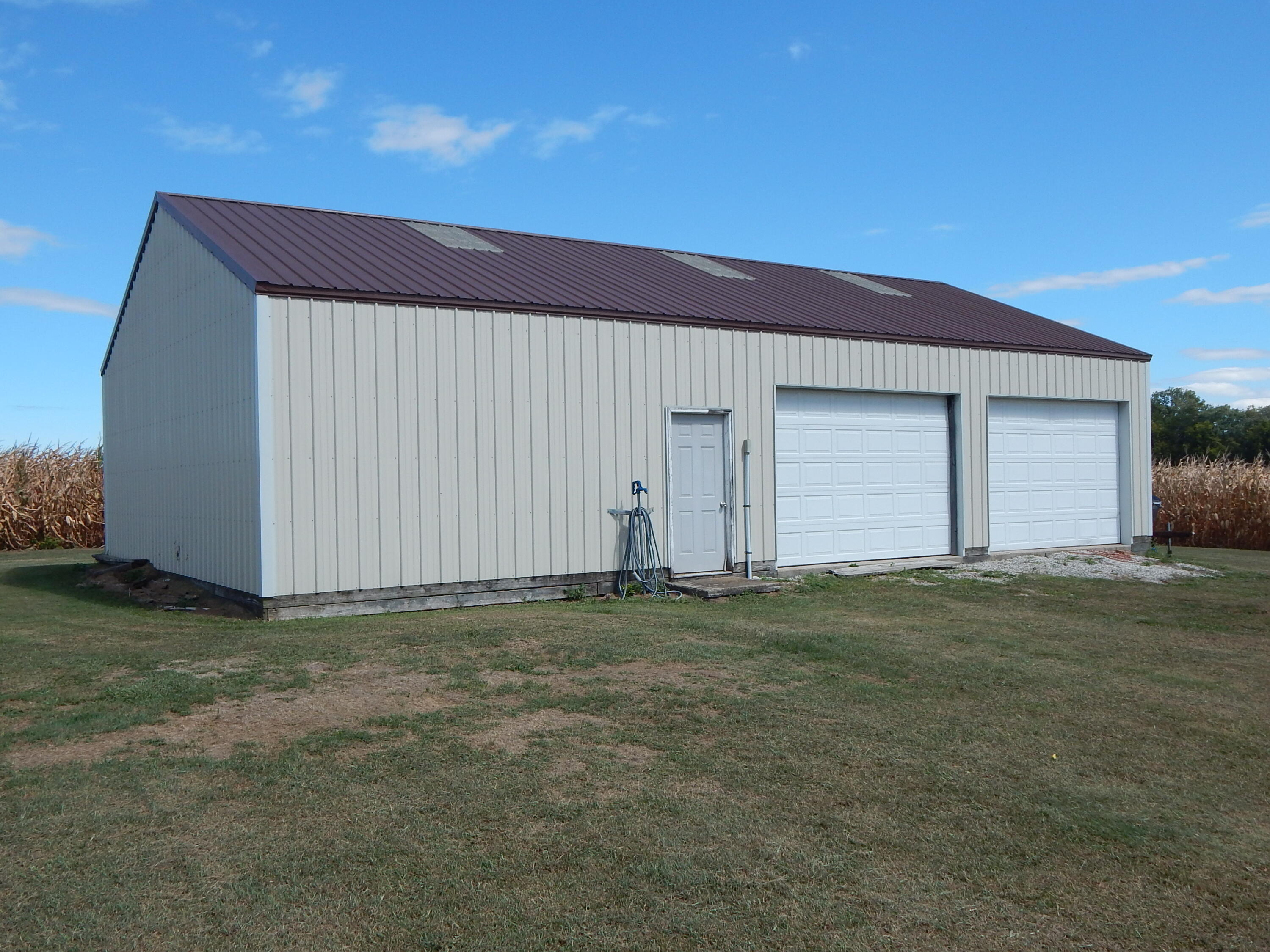 3702 US Highway 36, Urbana, Ohio 43078