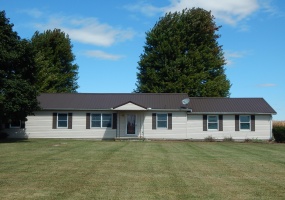 3702 US Highway 36, Urbana, Ohio 43078, 3 Bedrooms Bedrooms, ,2 BathroomsBathrooms,Residential,For Sale,US Highway 36,1041357