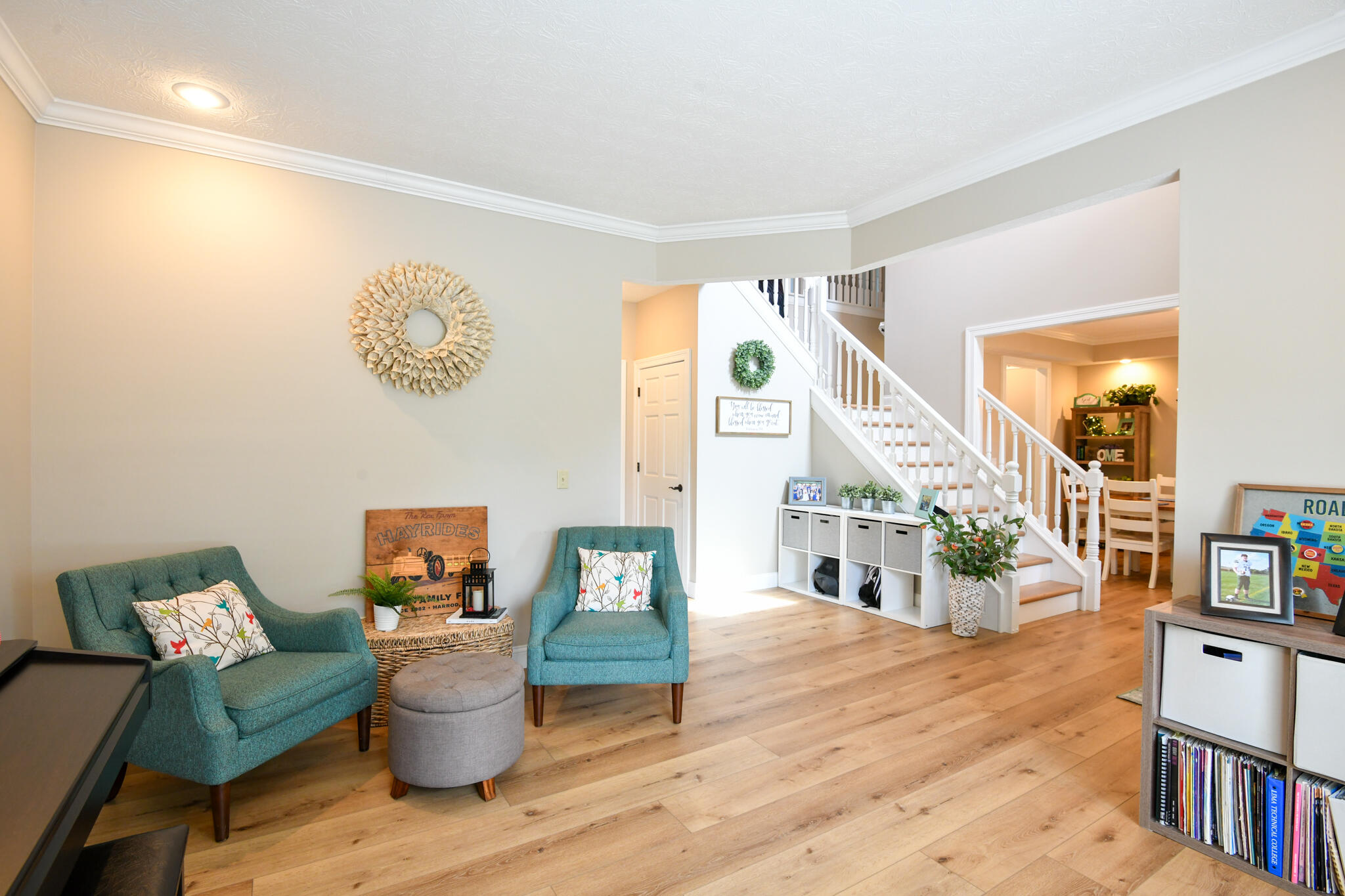 2791 Meadowpoint Drive, Troy, Ohio 45373