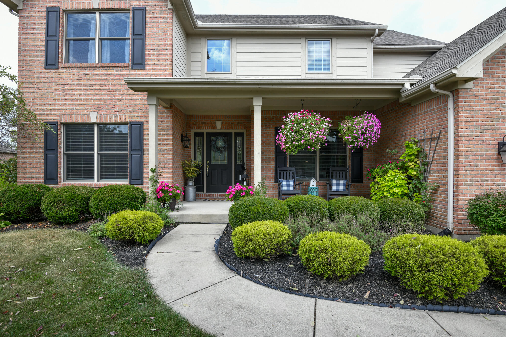 2791 Meadowpoint Drive, Troy, Ohio 45373