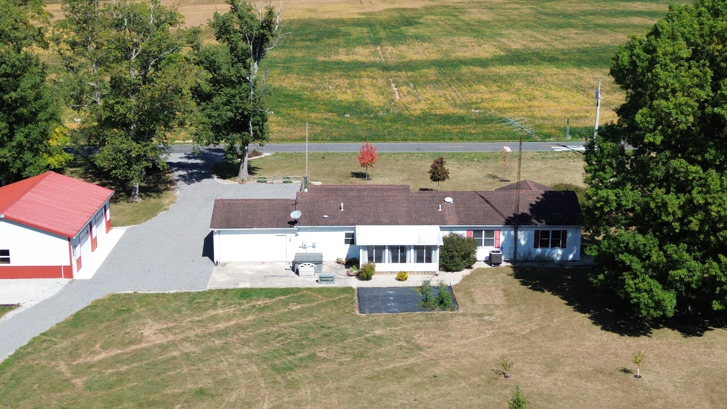 19680 Southland Road, Jackson Center, Ohio 45334