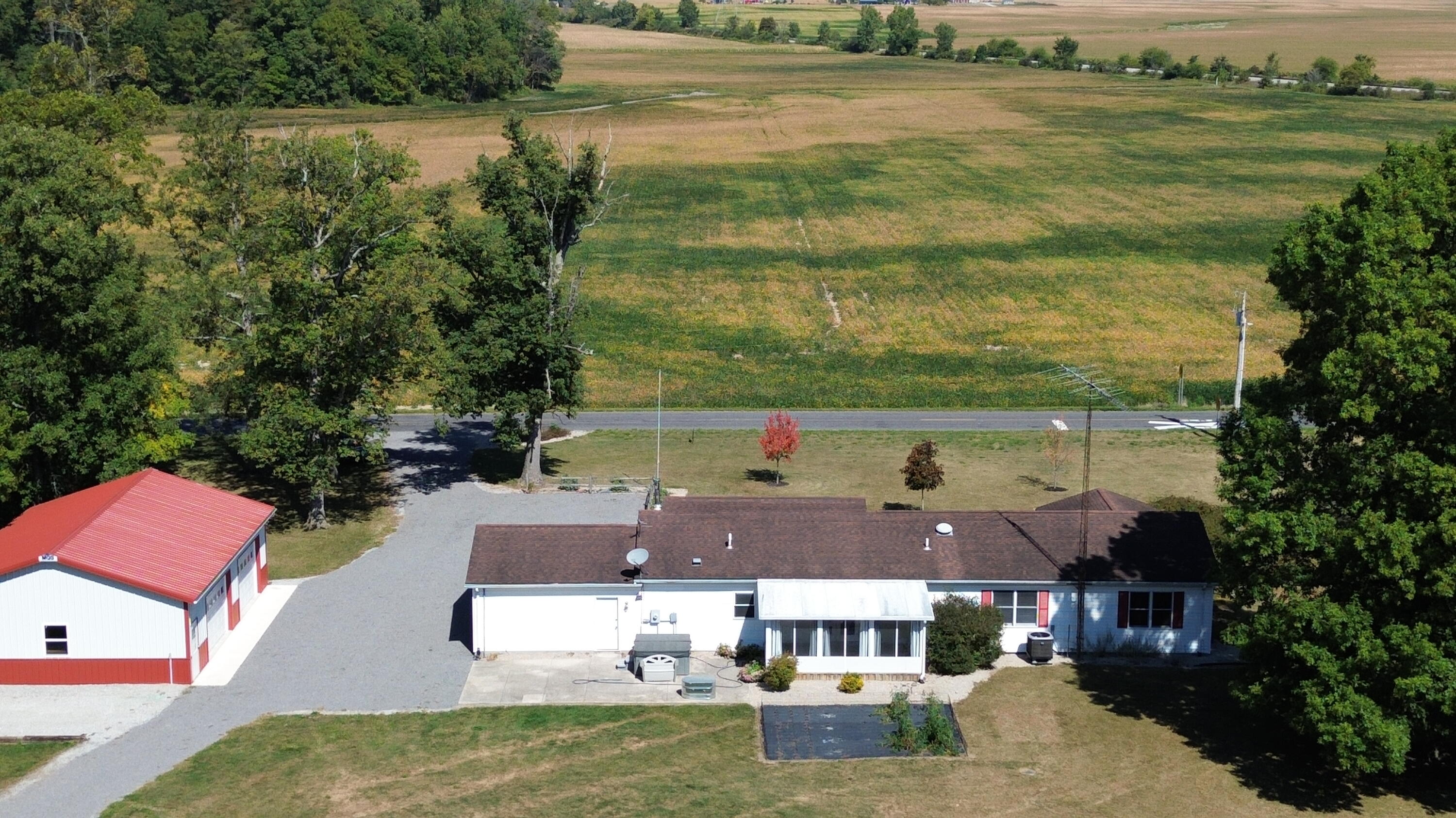 19680 Southland Road, Jackson Center, Ohio 45334