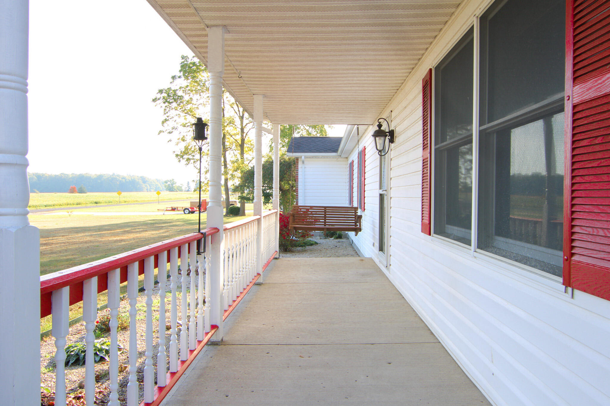 19680 Southland Road, Jackson Center, Ohio 45334