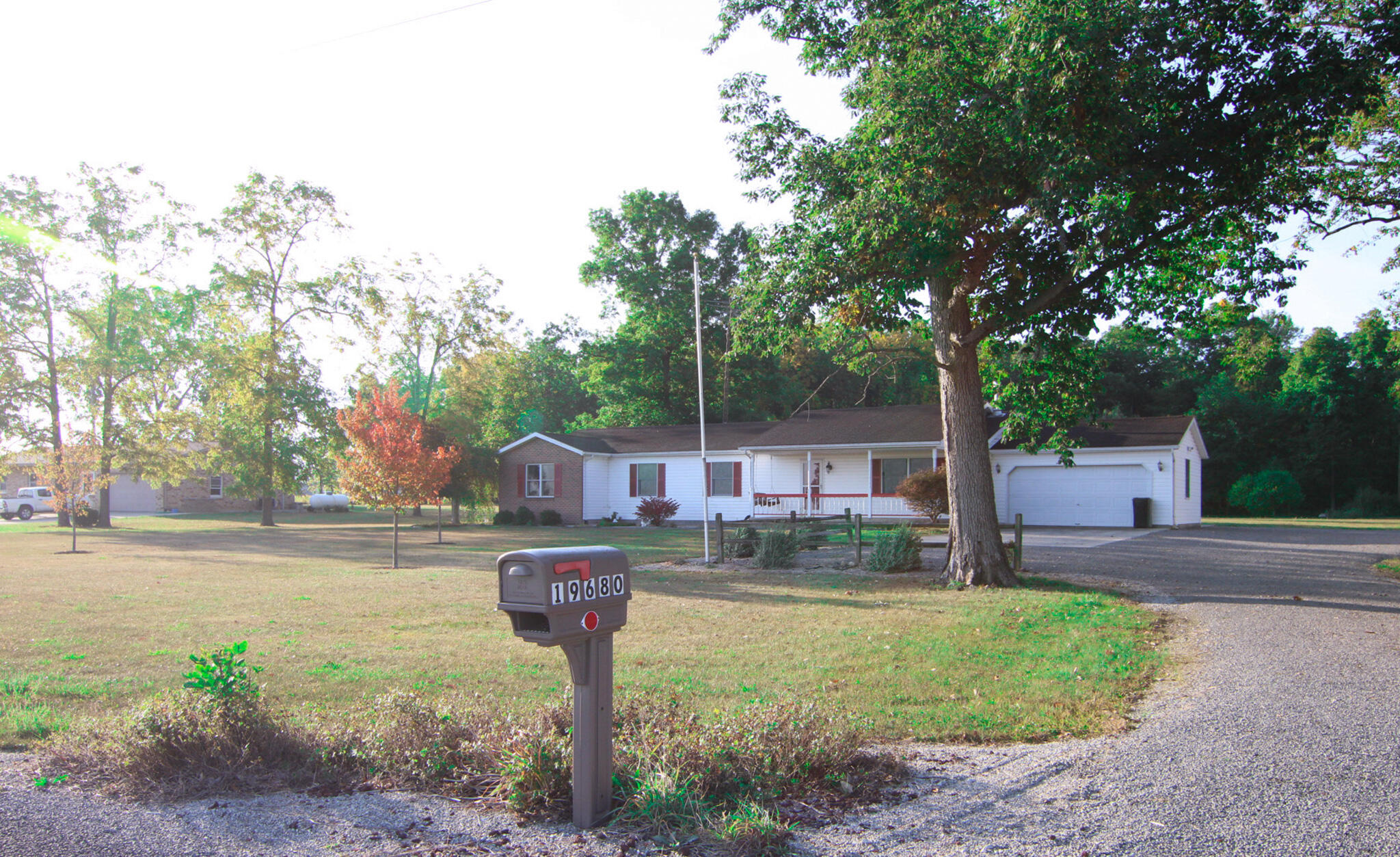 19680 Southland Road, Jackson Center, Ohio 45334
