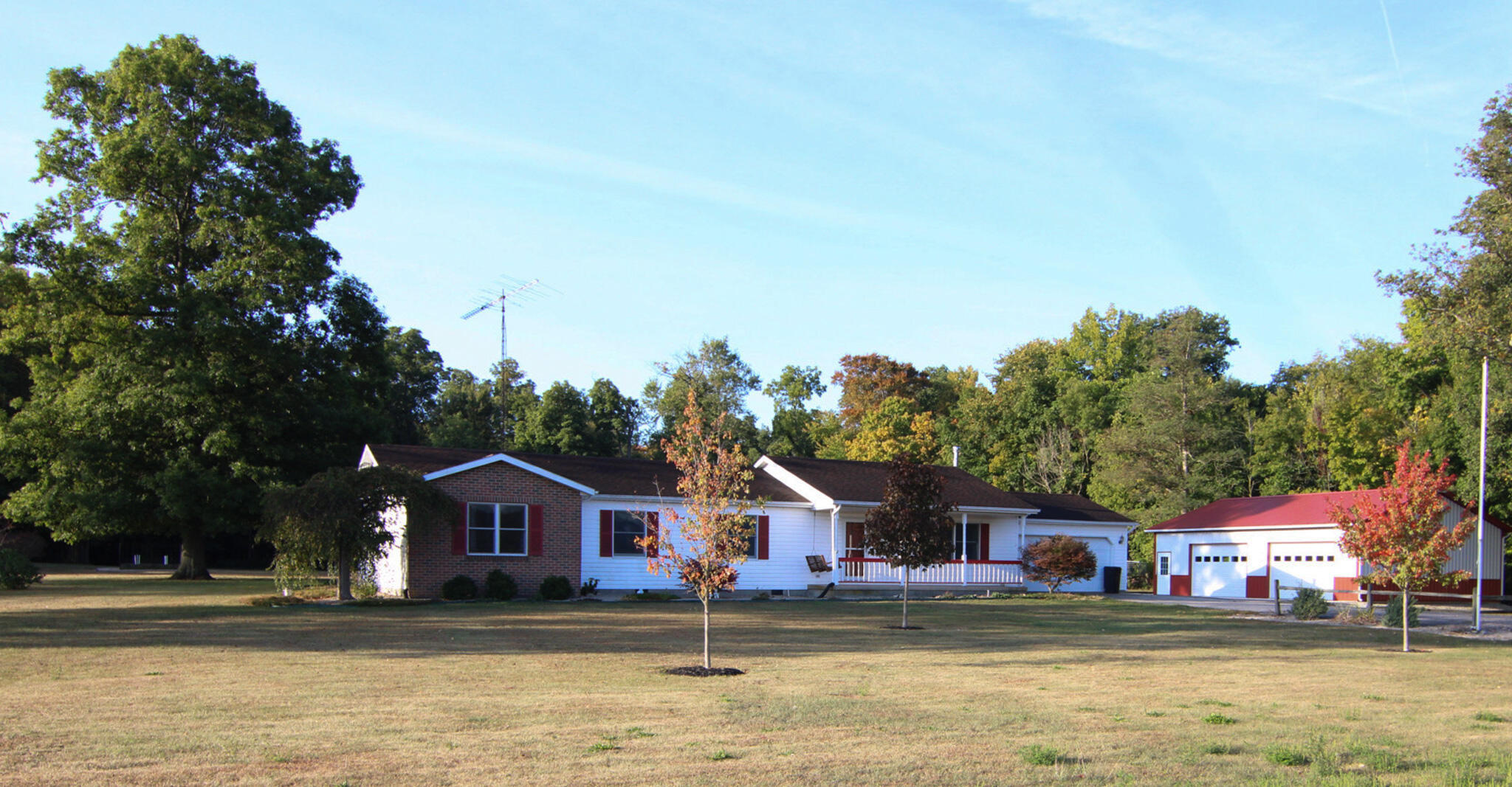19680 Southland Road, Jackson Center, Ohio 45334