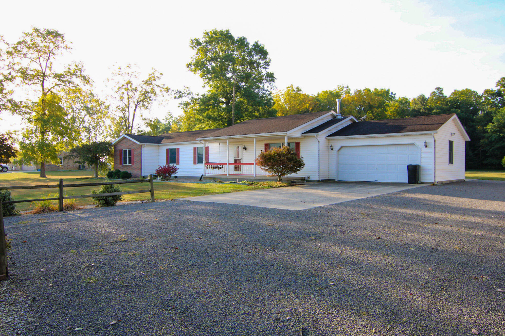 19680 Southland Road, Jackson Center, Ohio 45334