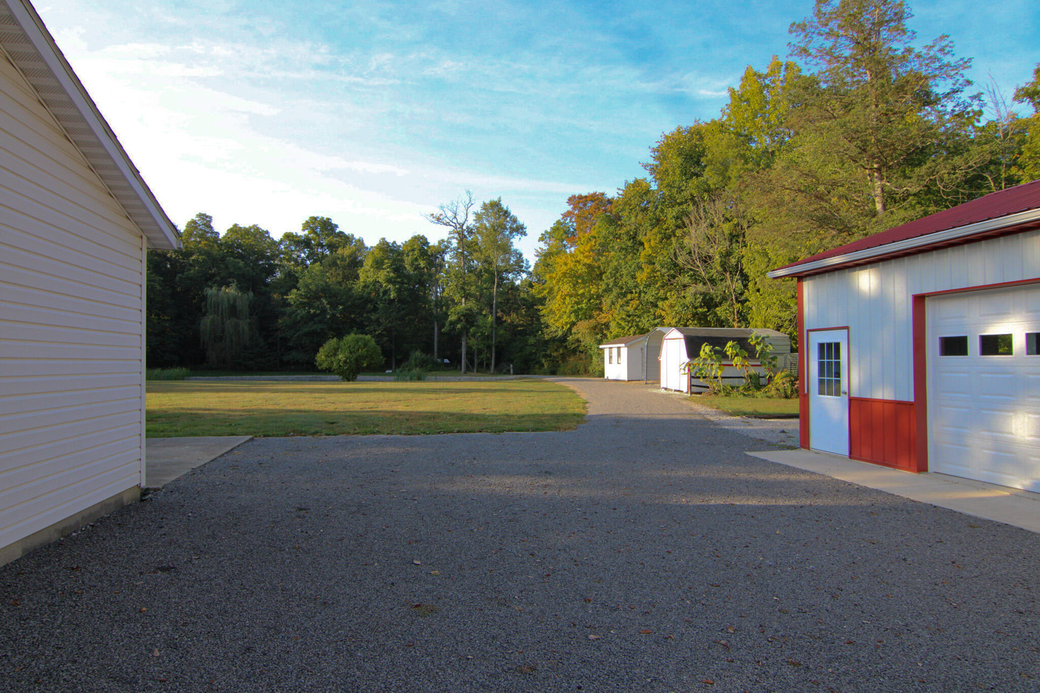 19680 Southland Road, Jackson Center, Ohio 45334