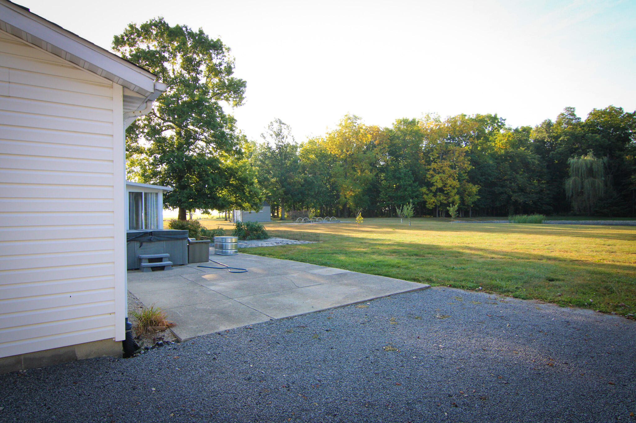 19680 Southland Road, Jackson Center, Ohio 45334