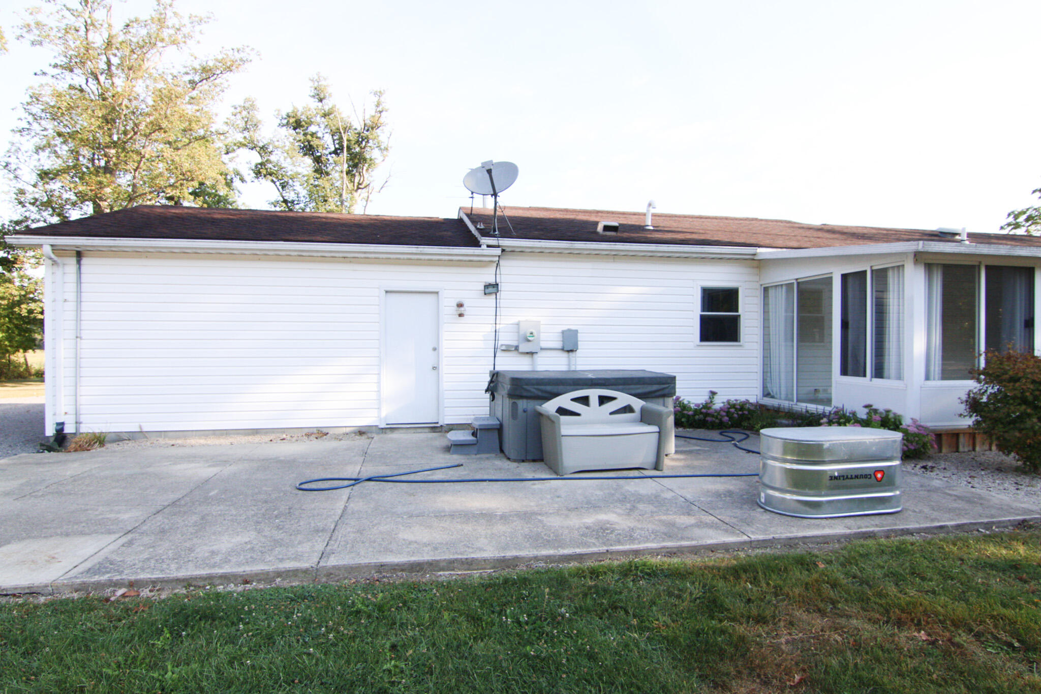 19680 Southland Road, Jackson Center, Ohio 45334