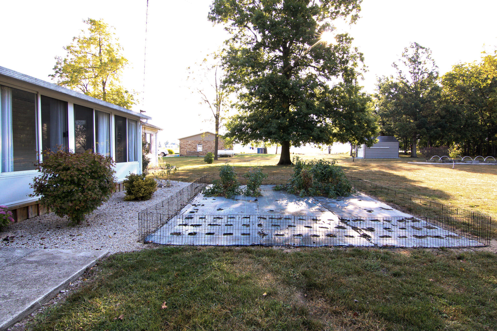 19680 Southland Road, Jackson Center, Ohio 45334