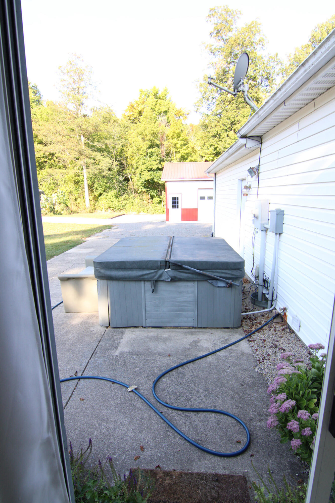 19680 Southland Road, Jackson Center, Ohio 45334