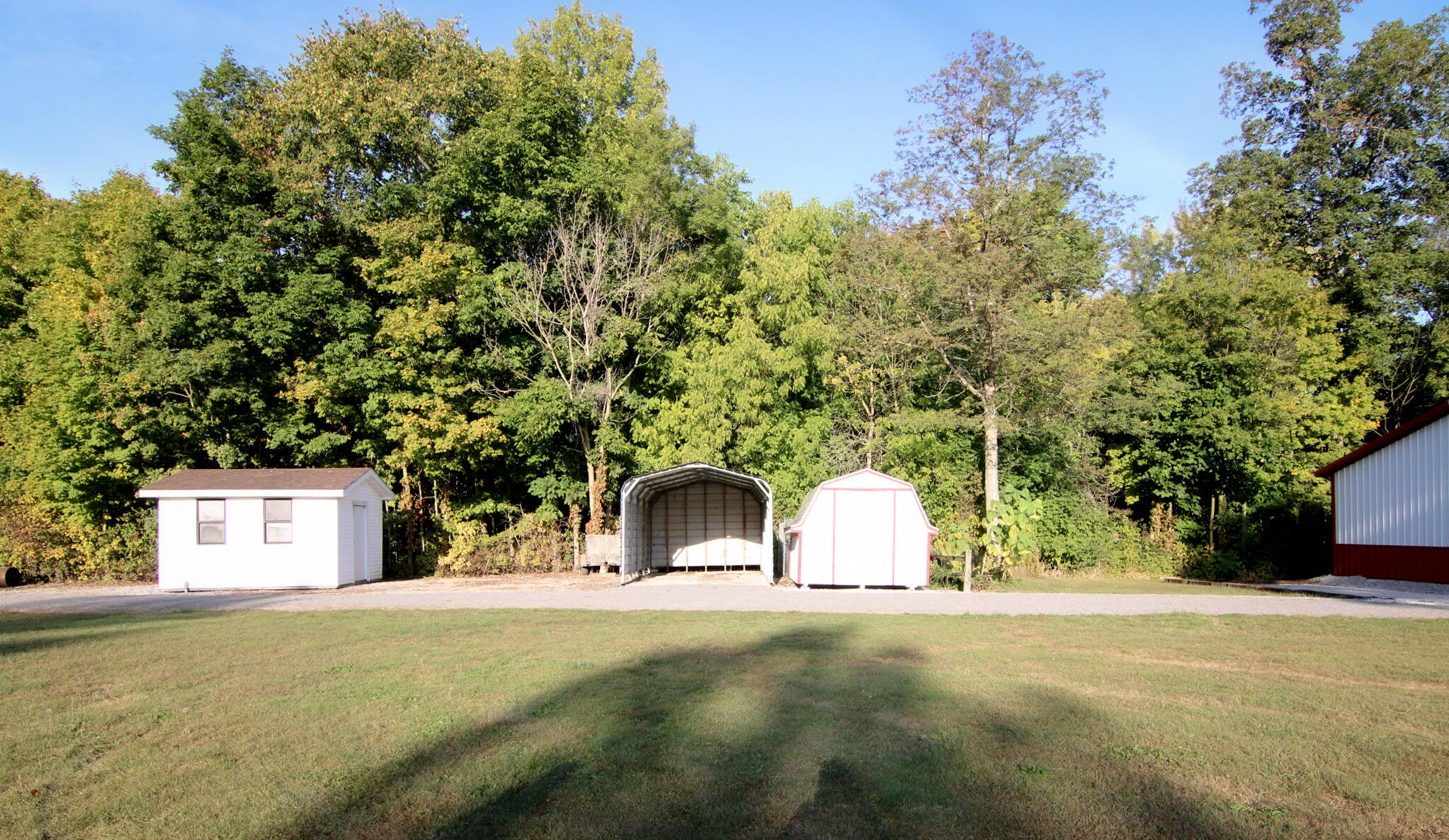 19680 Southland Road, Jackson Center, Ohio 45334