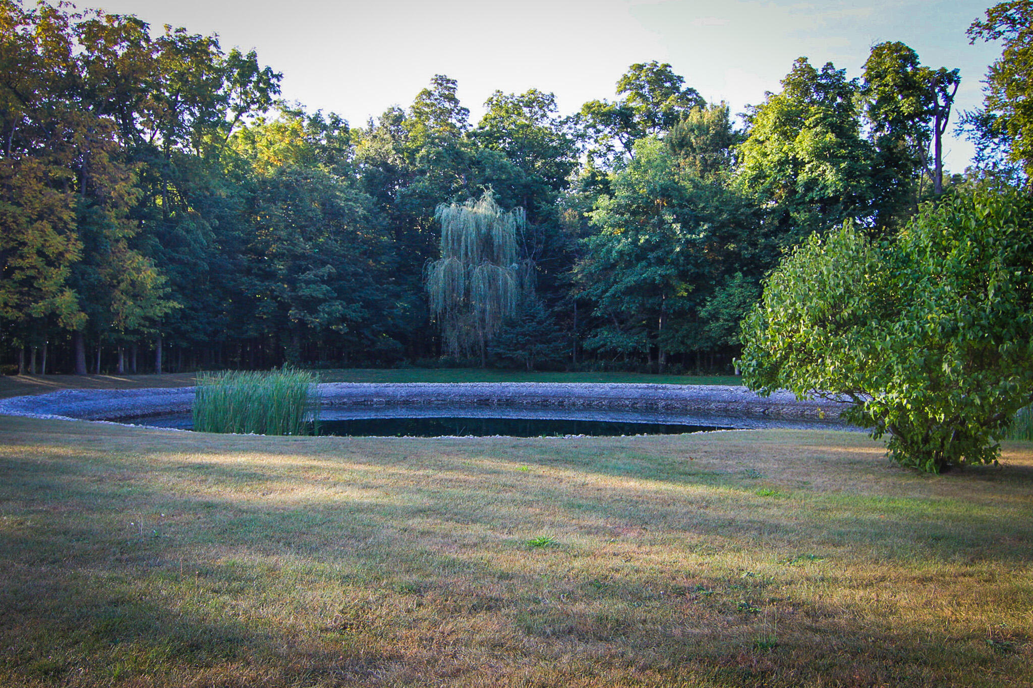19680 Southland Road, Jackson Center, Ohio 45334