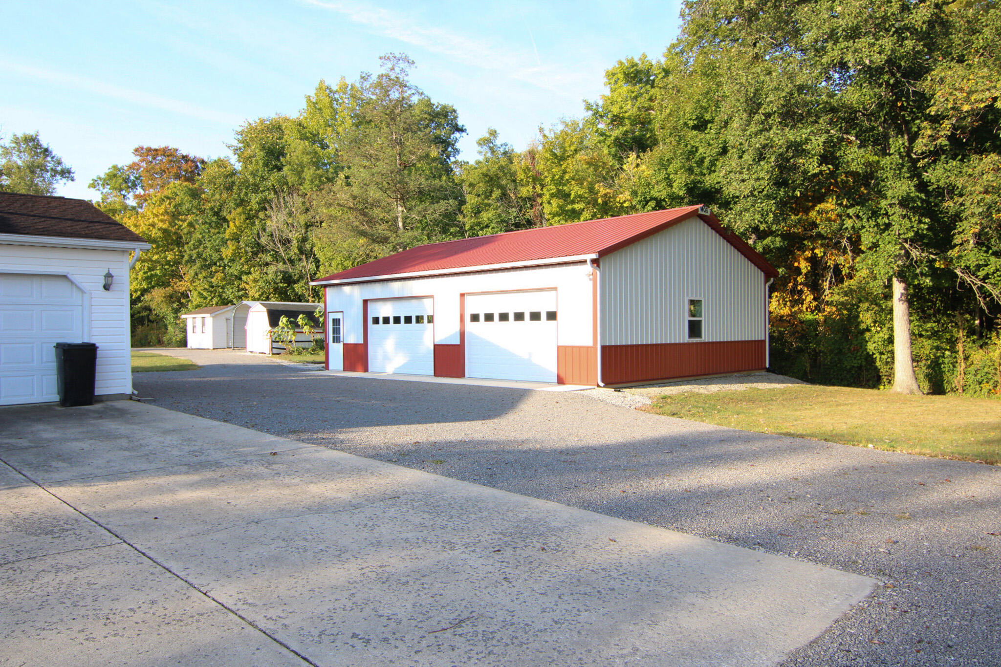 19680 Southland Road, Jackson Center, Ohio 45334