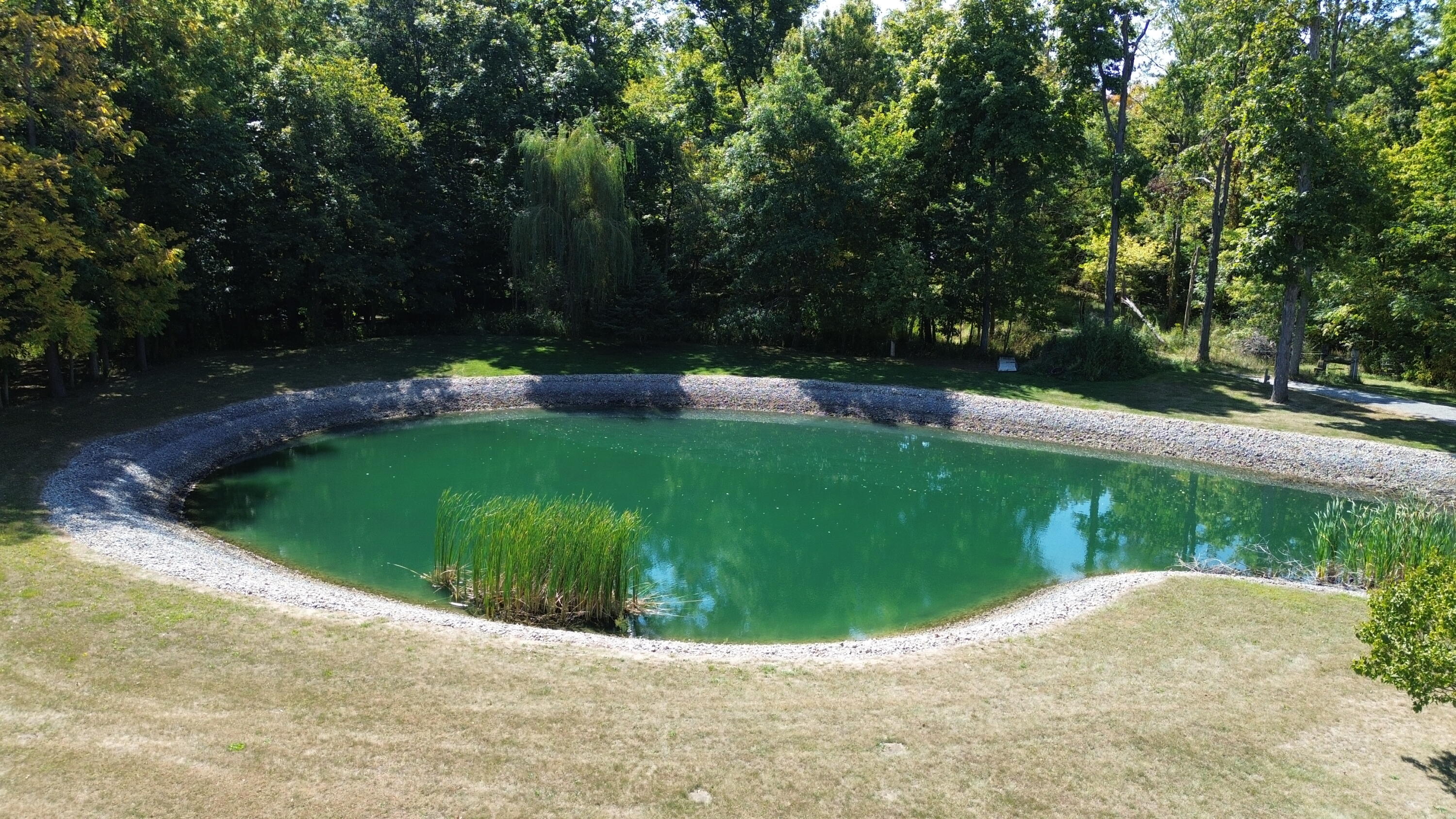 19680 Southland Road, Jackson Center, Ohio 45334