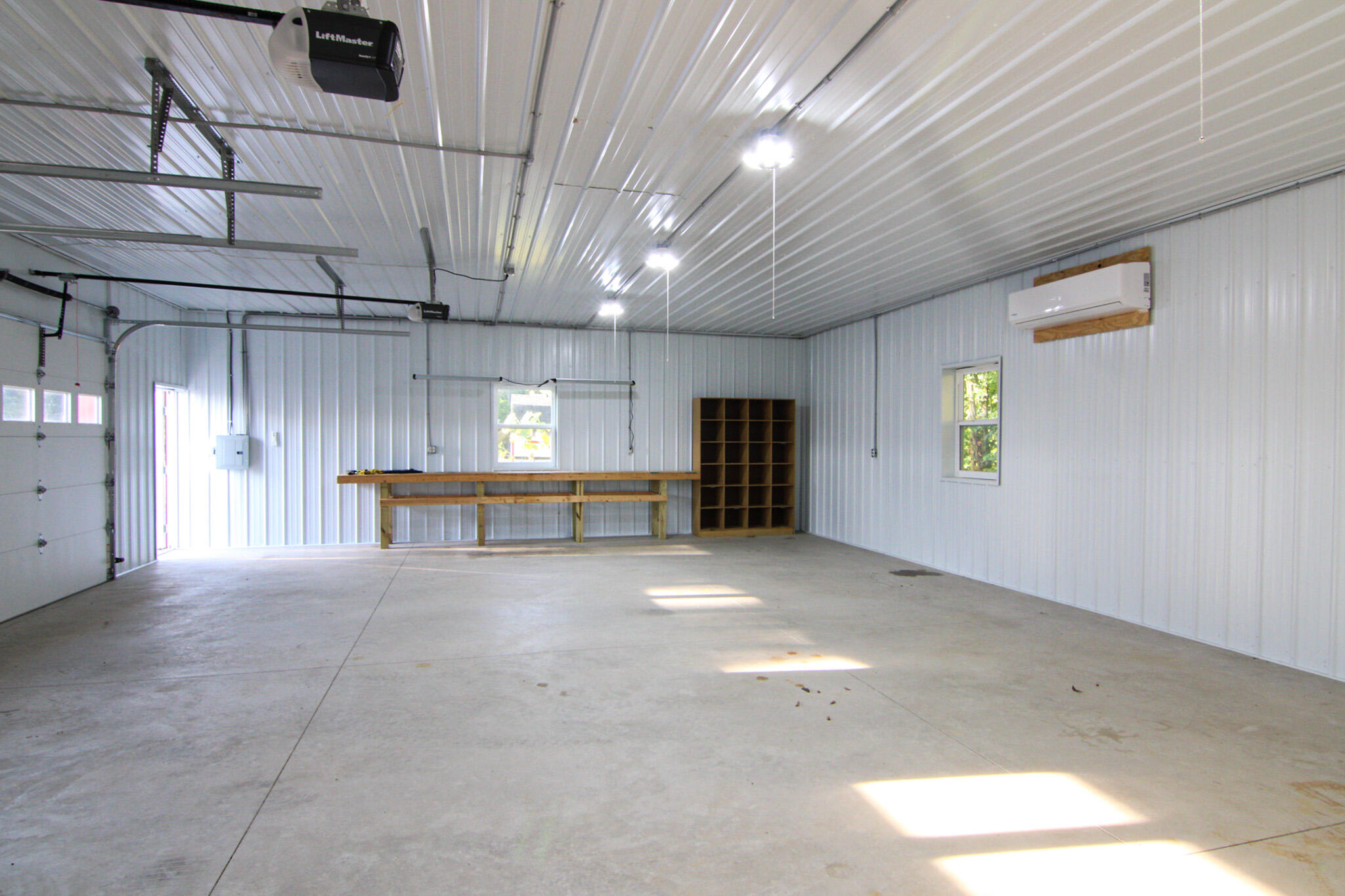 19680 Southland Road, Jackson Center, Ohio 45334