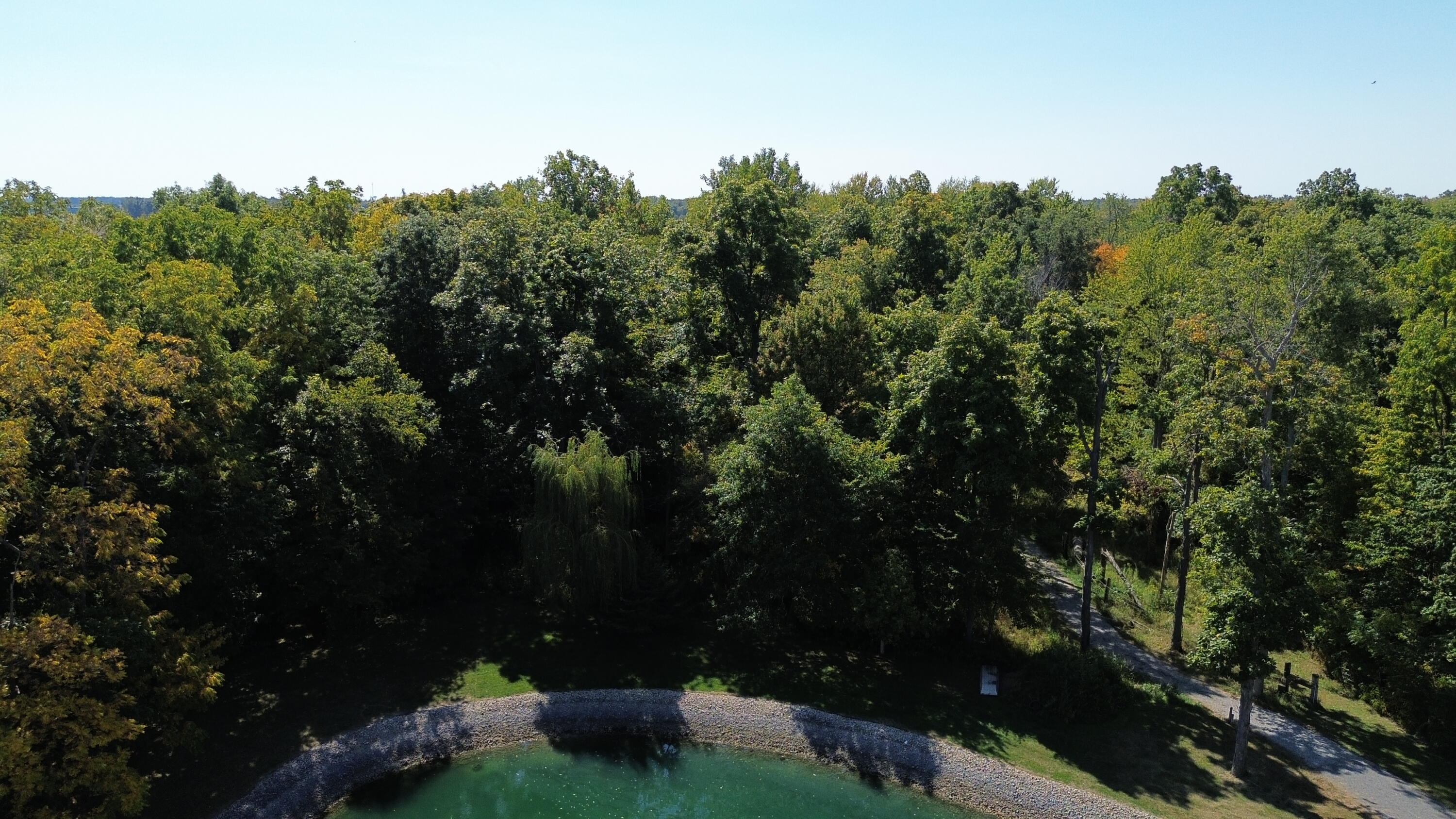 19680 Southland Road, Jackson Center, Ohio 45334