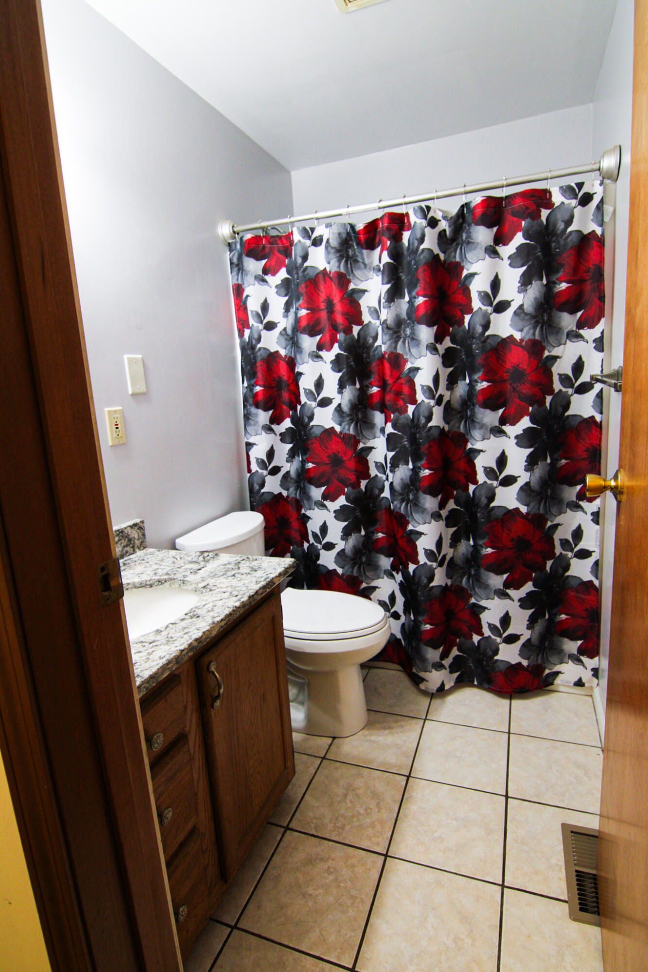 19680 Southland Road, Jackson Center, Ohio 45334
