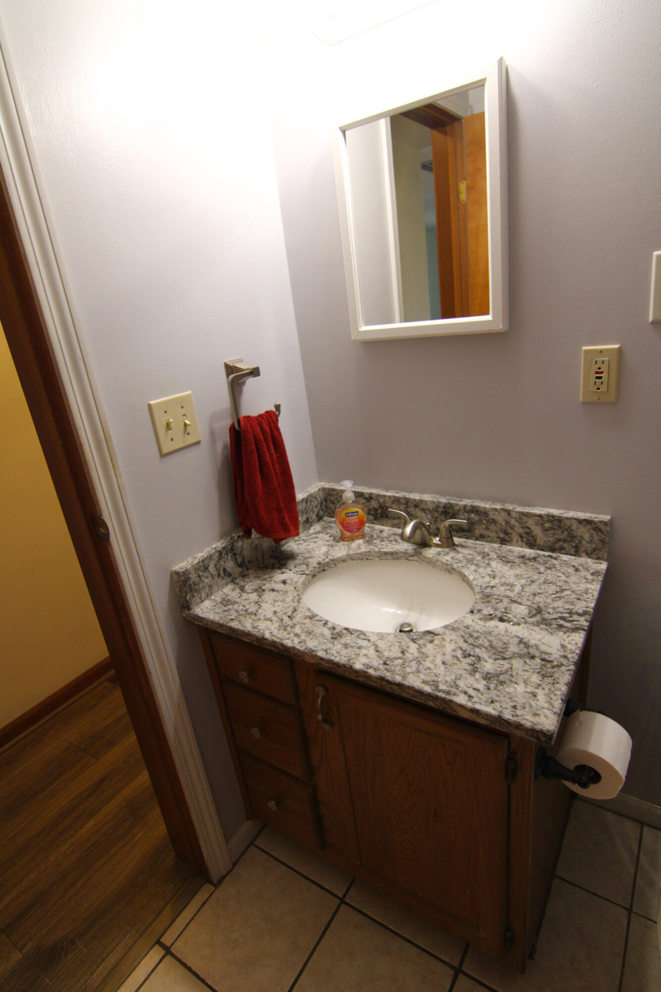 19680 Southland Road, Jackson Center, Ohio 45334