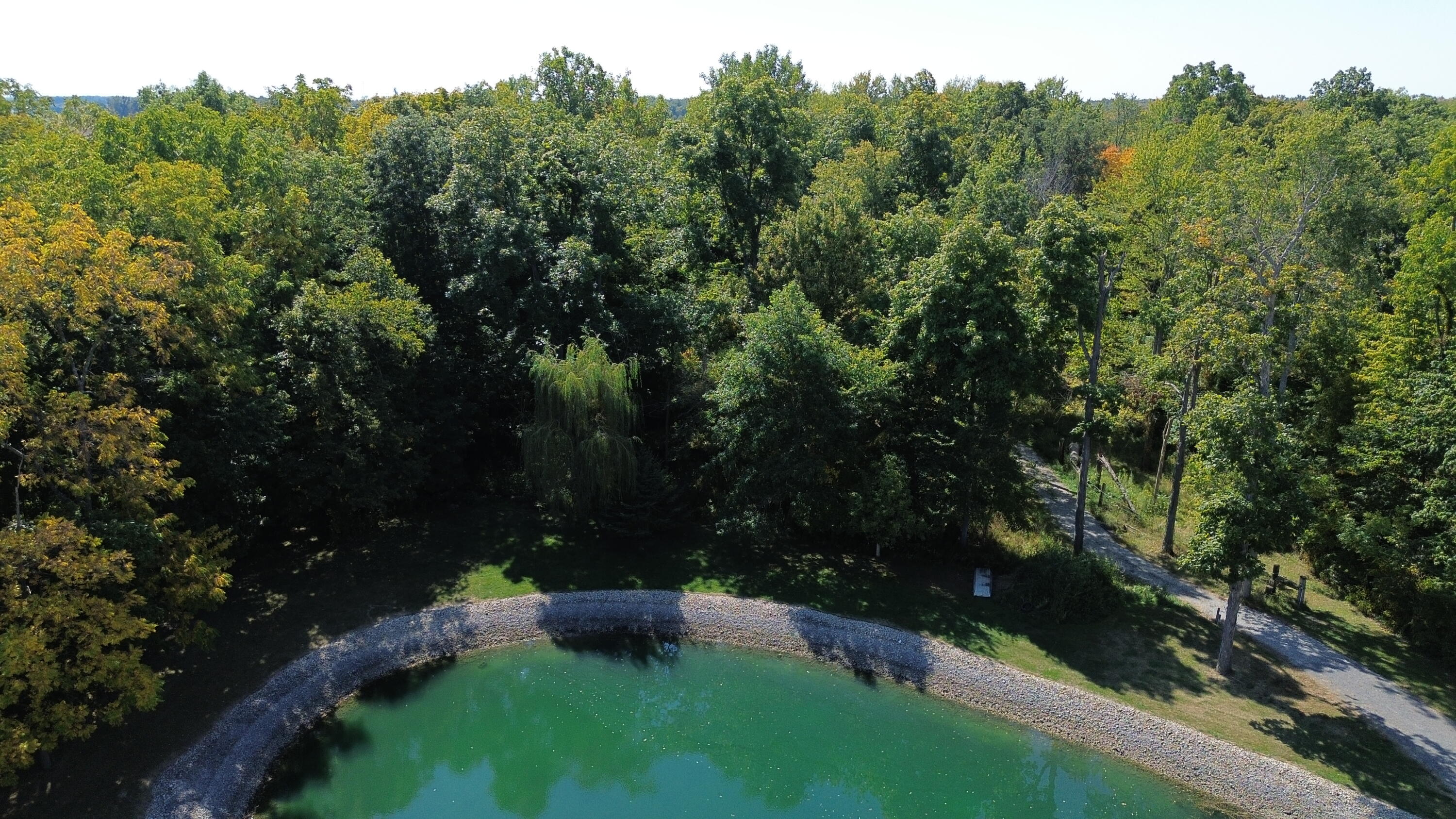 19680 Southland Road, Jackson Center, Ohio 45334