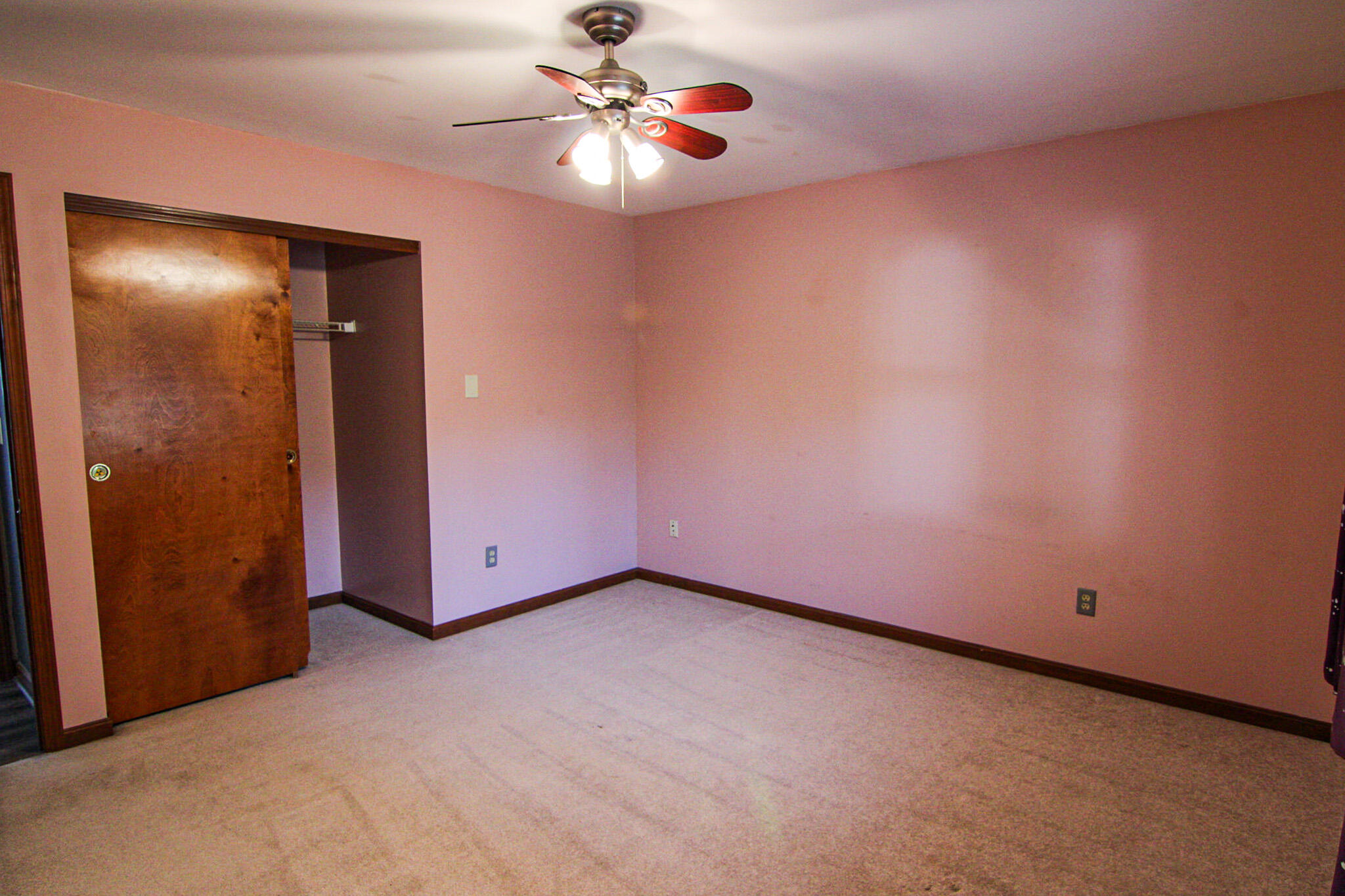 19680 Southland Road, Jackson Center, Ohio 45334