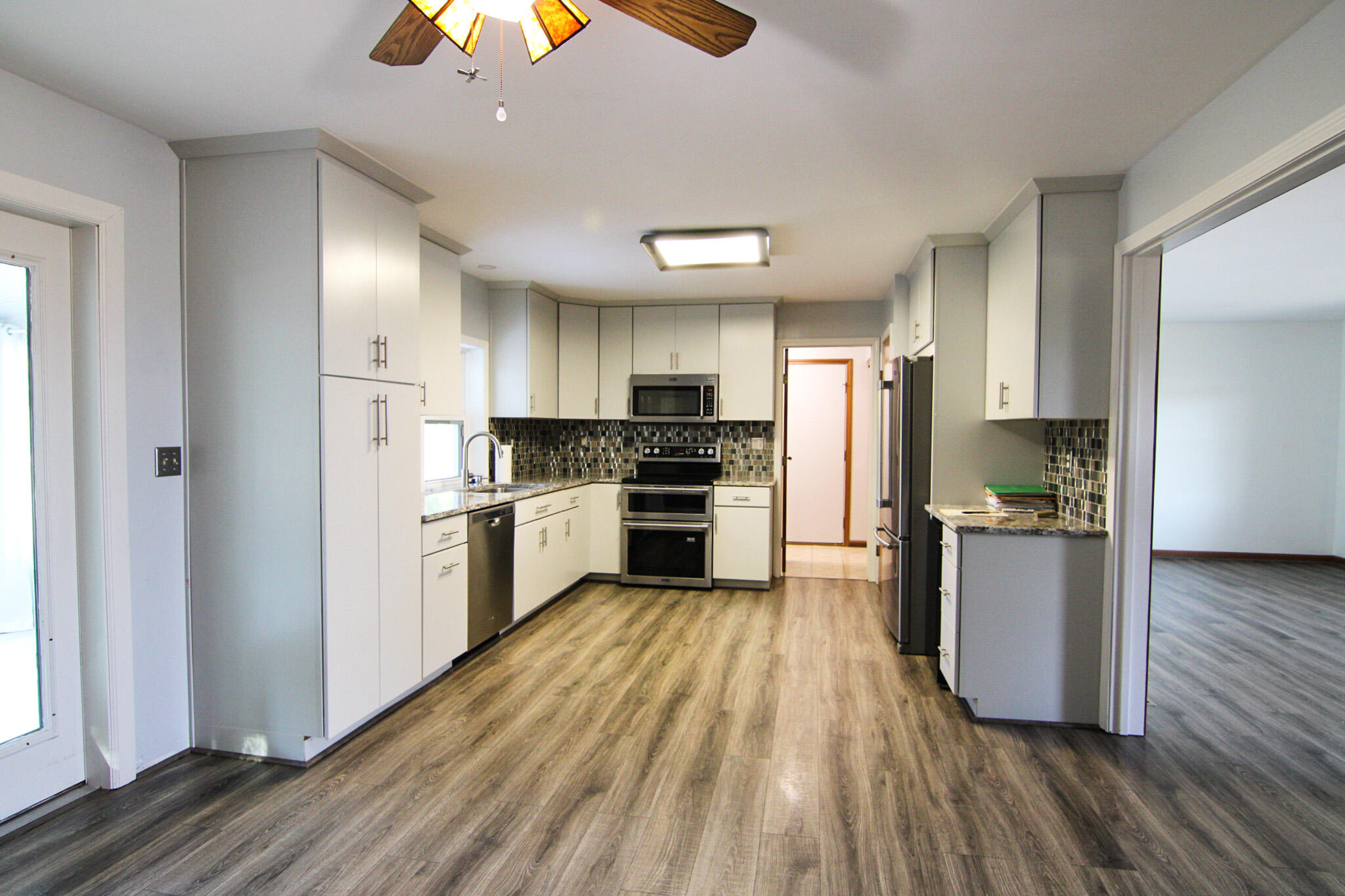 19680 Southland Road, Jackson Center, Ohio 45334