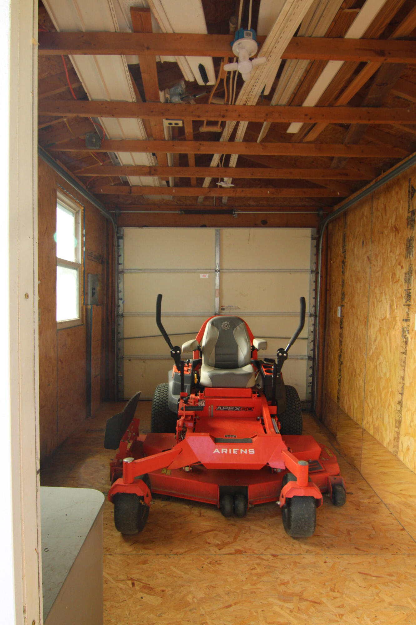 19680 Southland Road, Jackson Center, Ohio 45334