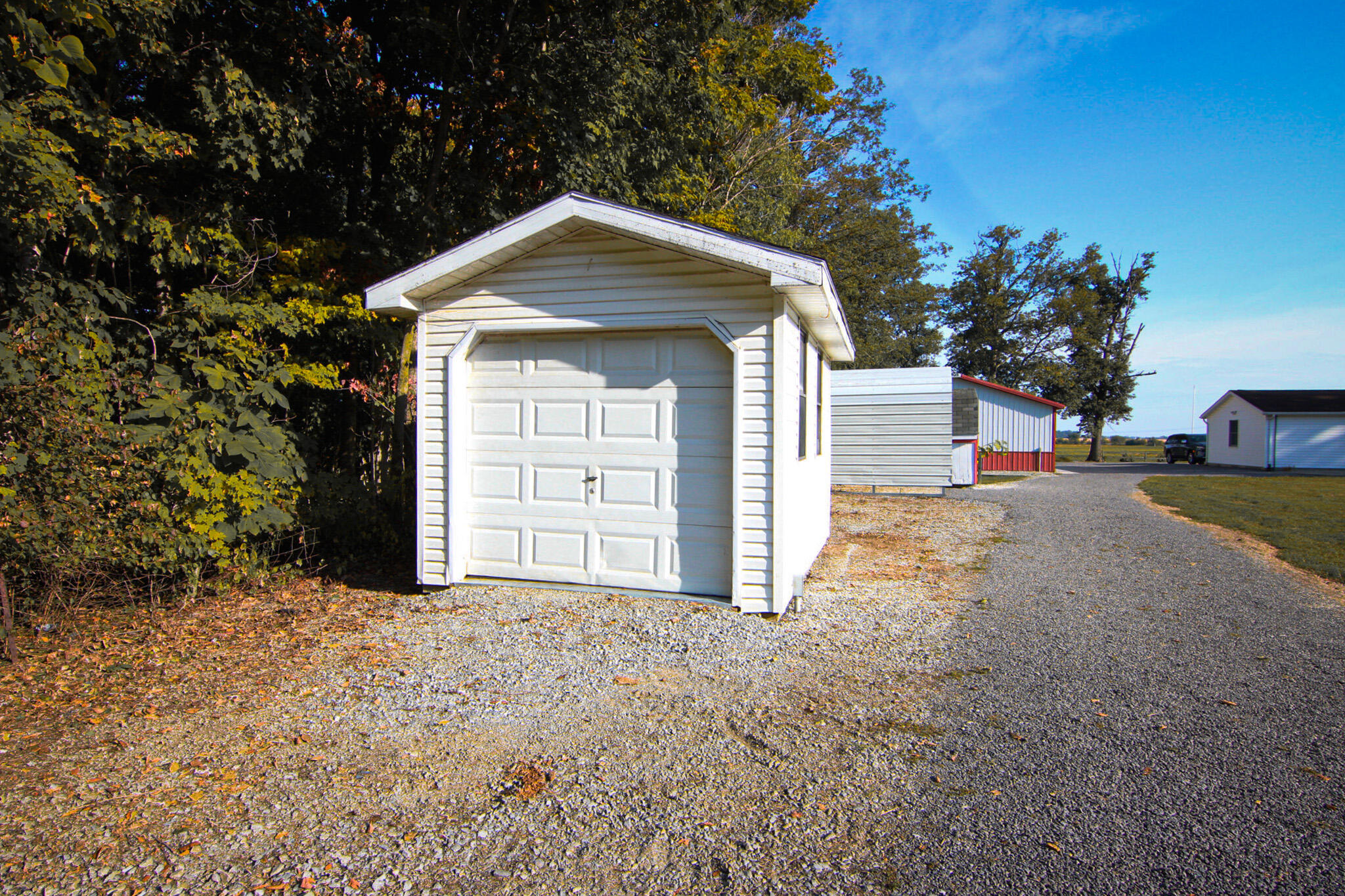 19680 Southland Road, Jackson Center, Ohio 45334