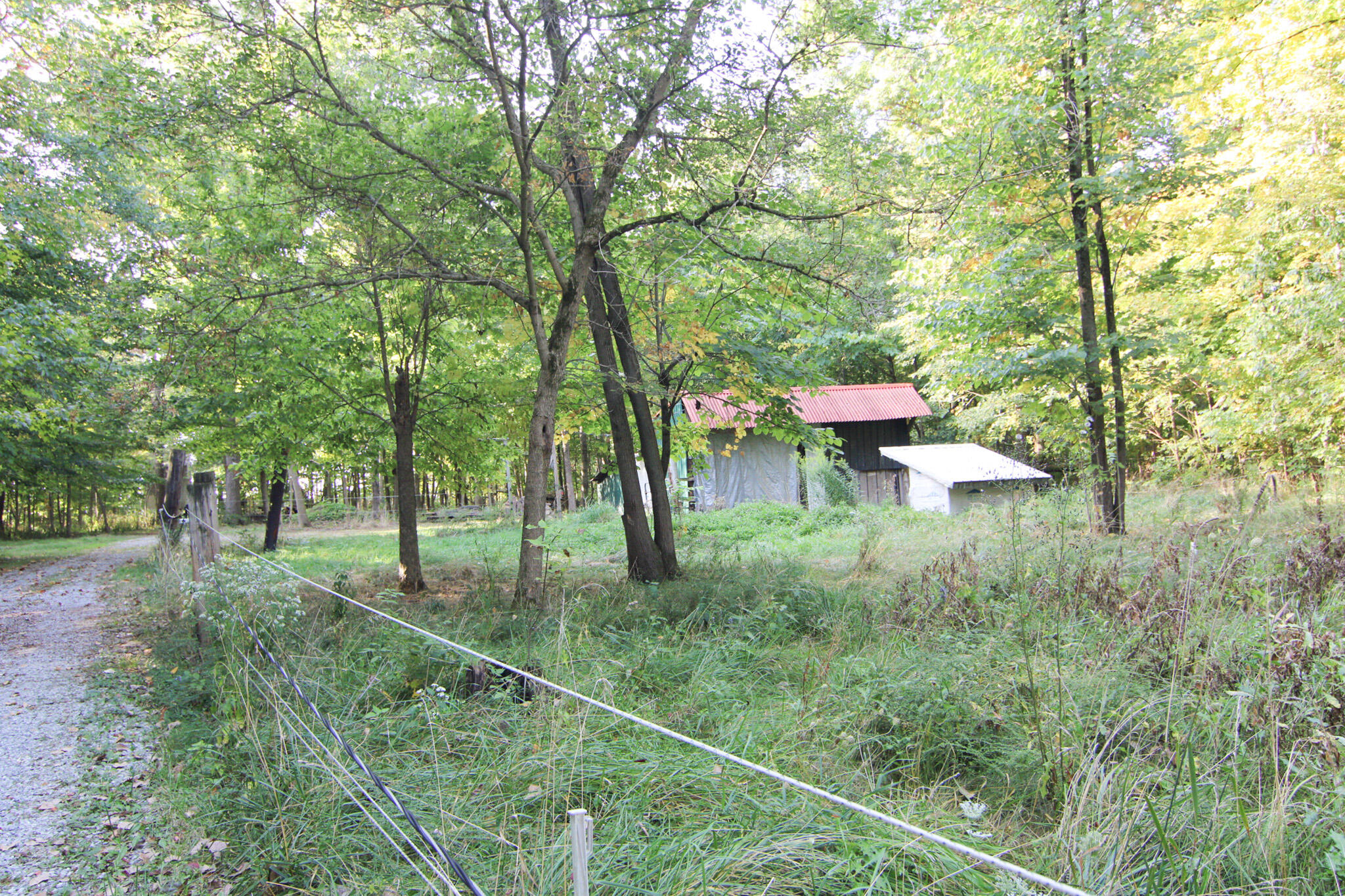19680 Southland Road, Jackson Center, Ohio 45334