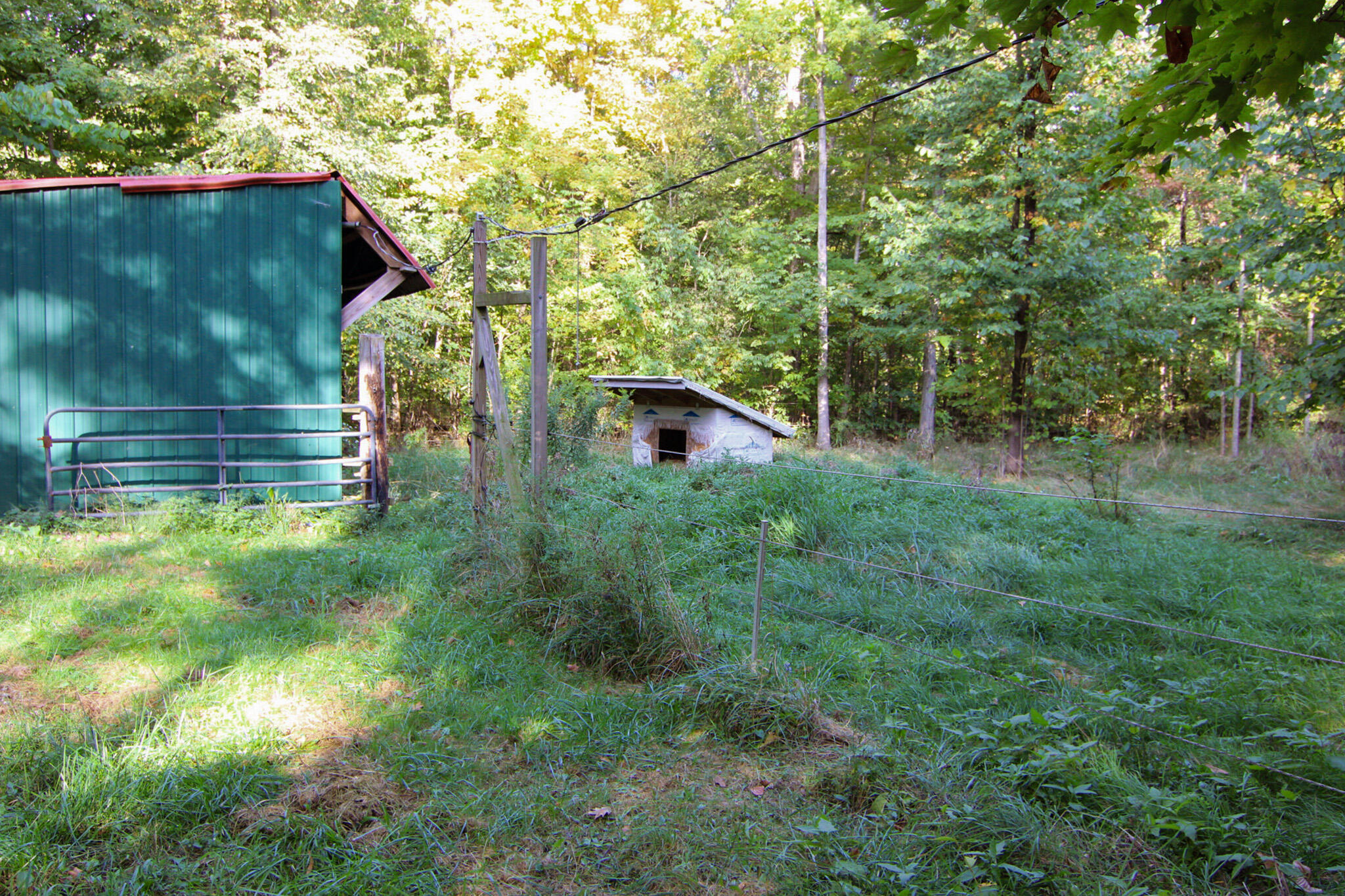 19680 Southland Road, Jackson Center, Ohio 45334