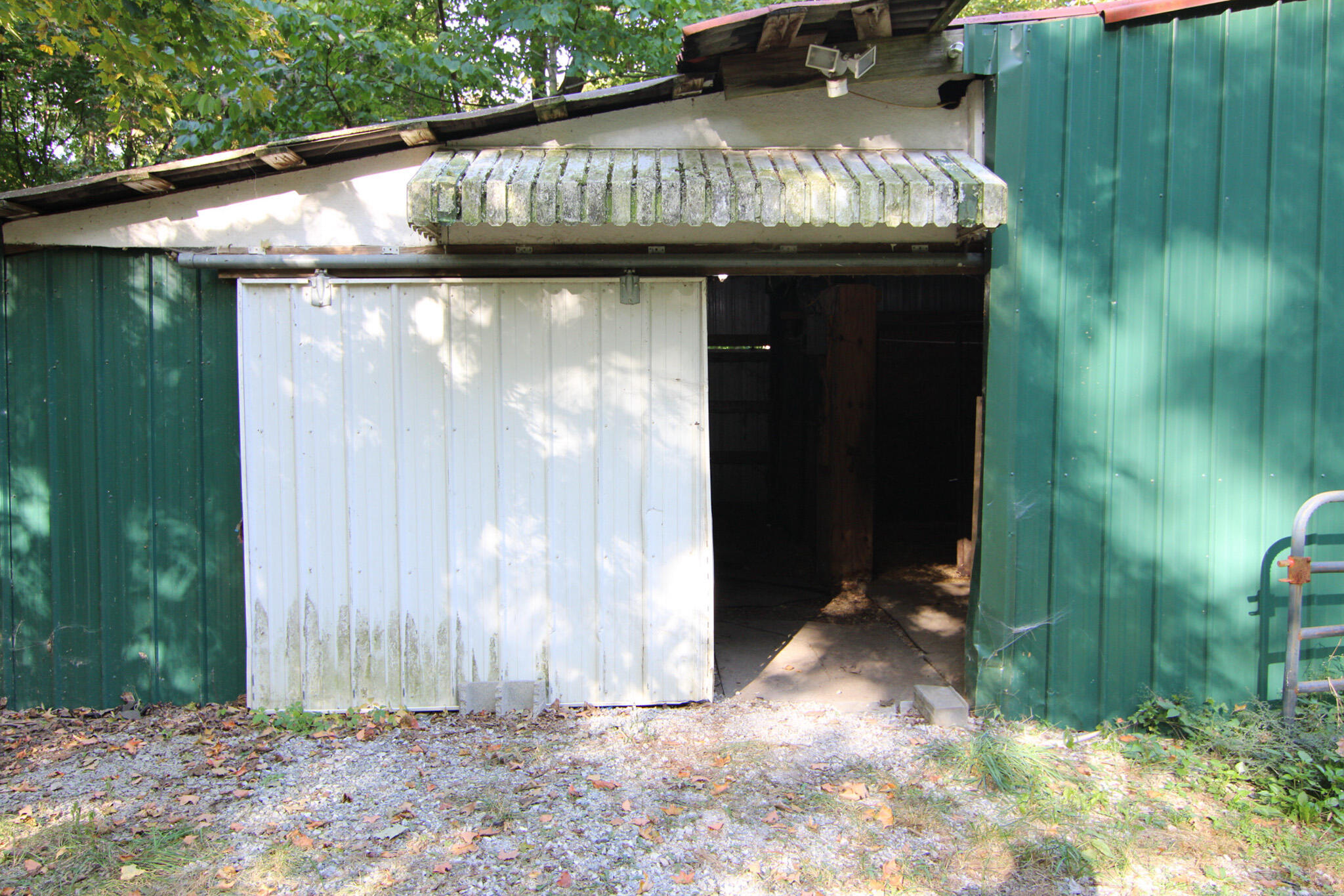 19680 Southland Road, Jackson Center, Ohio 45334