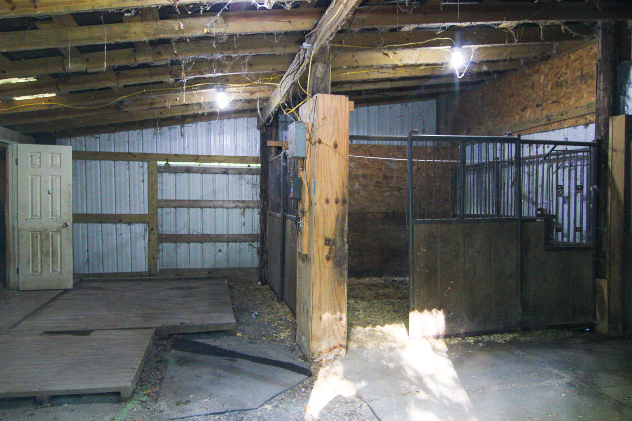 19680 Southland Road, Jackson Center, Ohio 45334