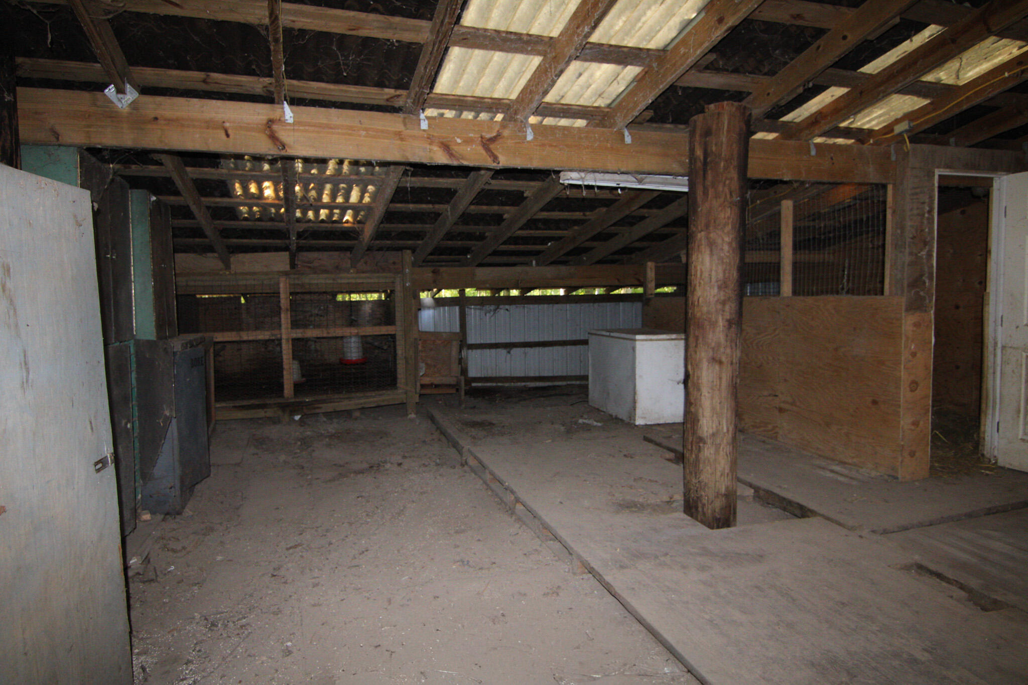 19680 Southland Road, Jackson Center, Ohio 45334