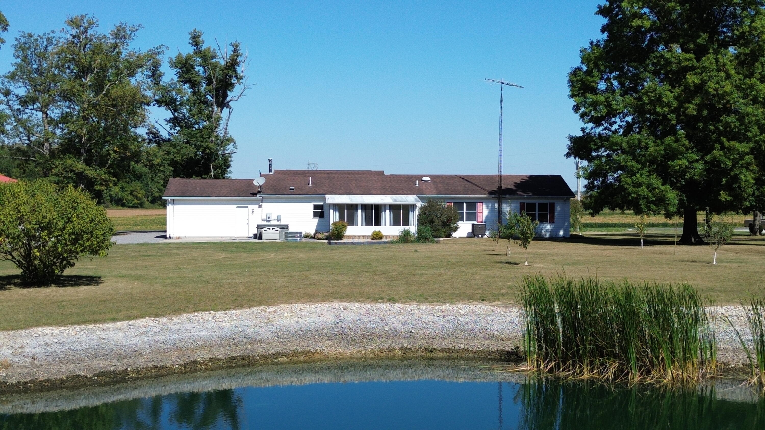 19680 Southland Road, Jackson Center, Ohio 45334